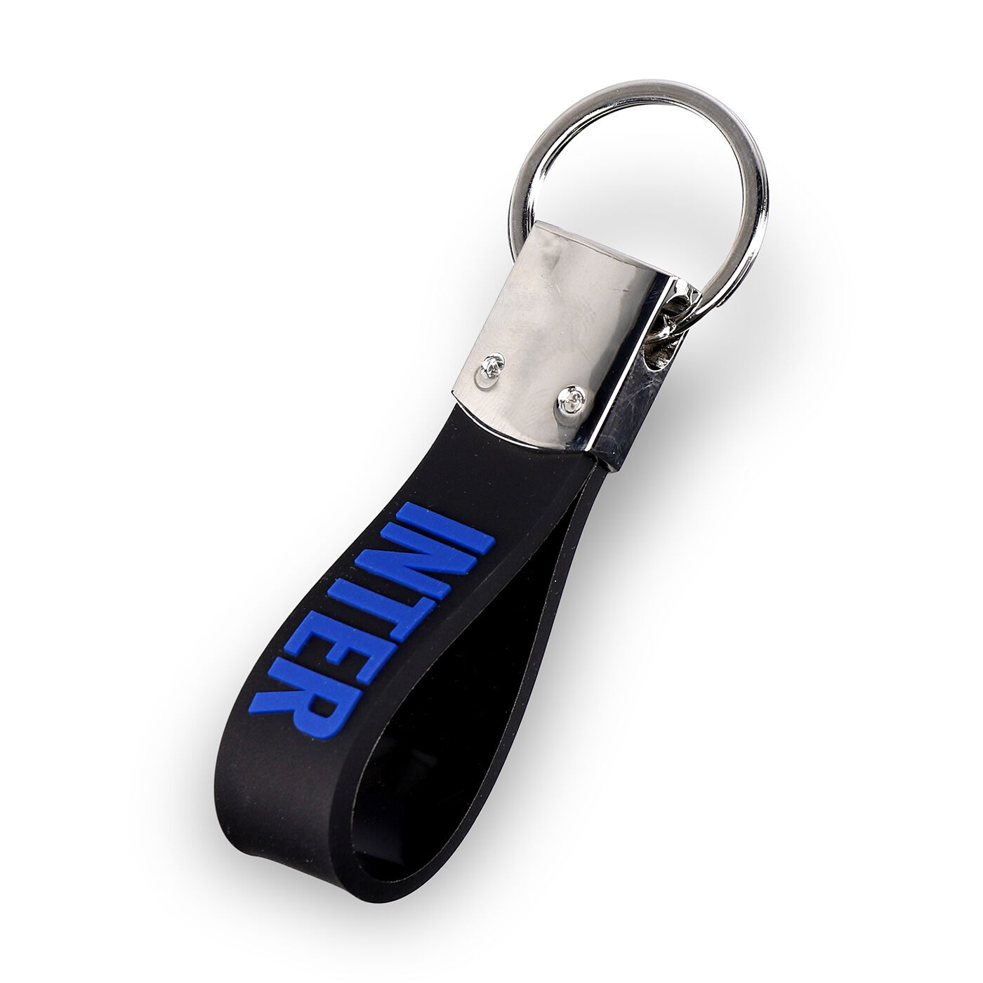 Rubber keyring hotsell