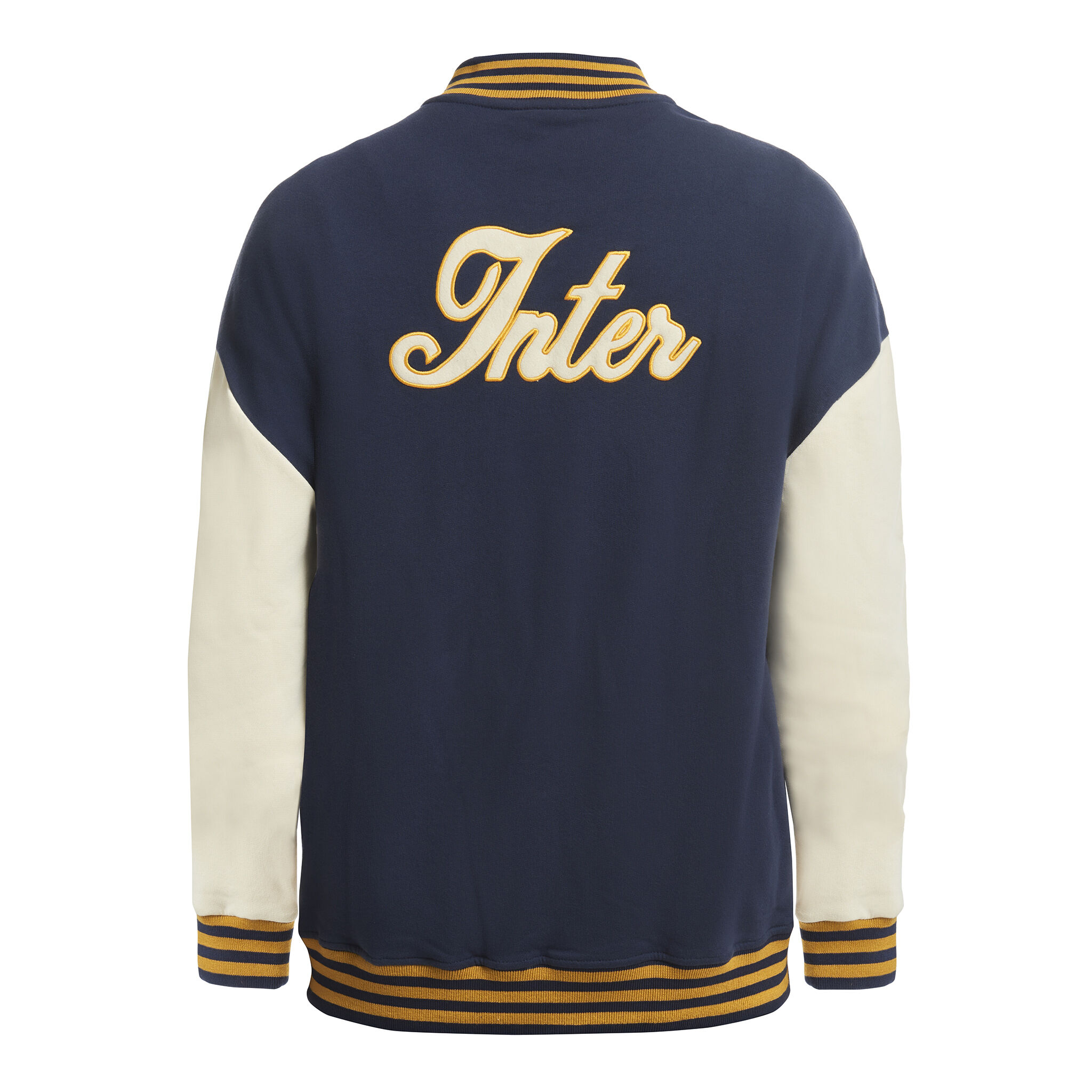 IM SUDADERA UNIVERSITARIA COLLEGE Inter Online Store