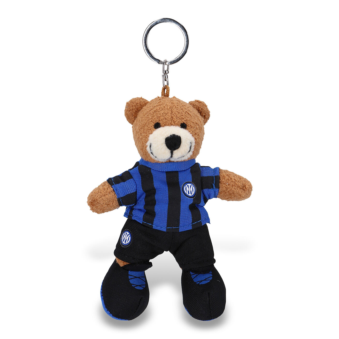 IM TEDDY BEAR KEYRING Inter Online Store
