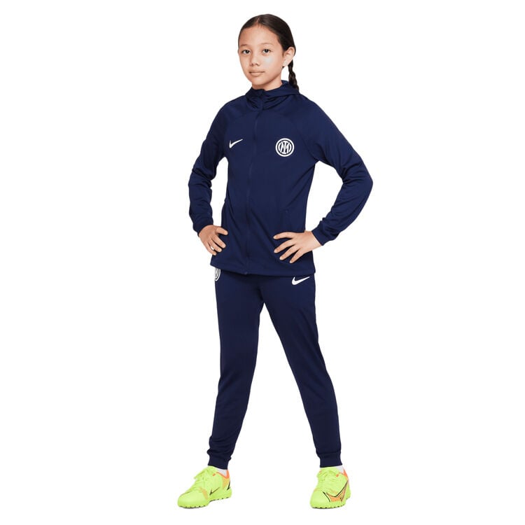 Nike squad top drill tracksuit