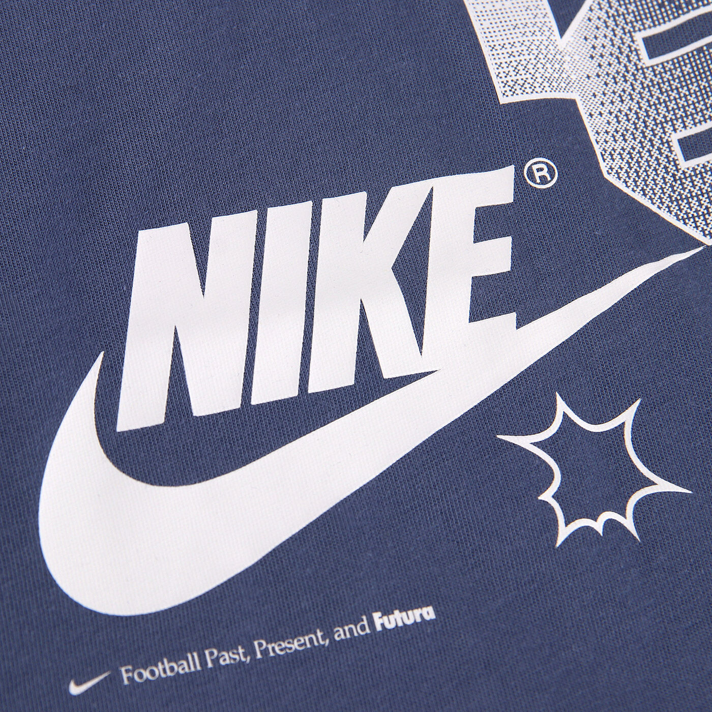 Nike higher than air shirt online