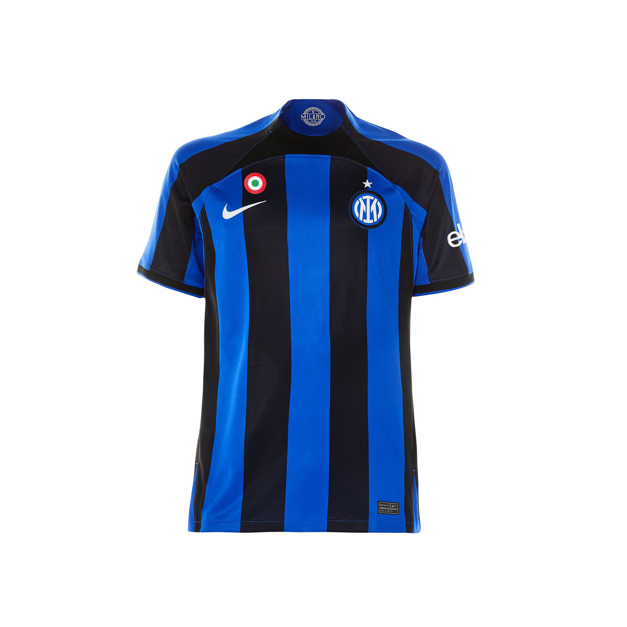 Maglia inter bambino sales