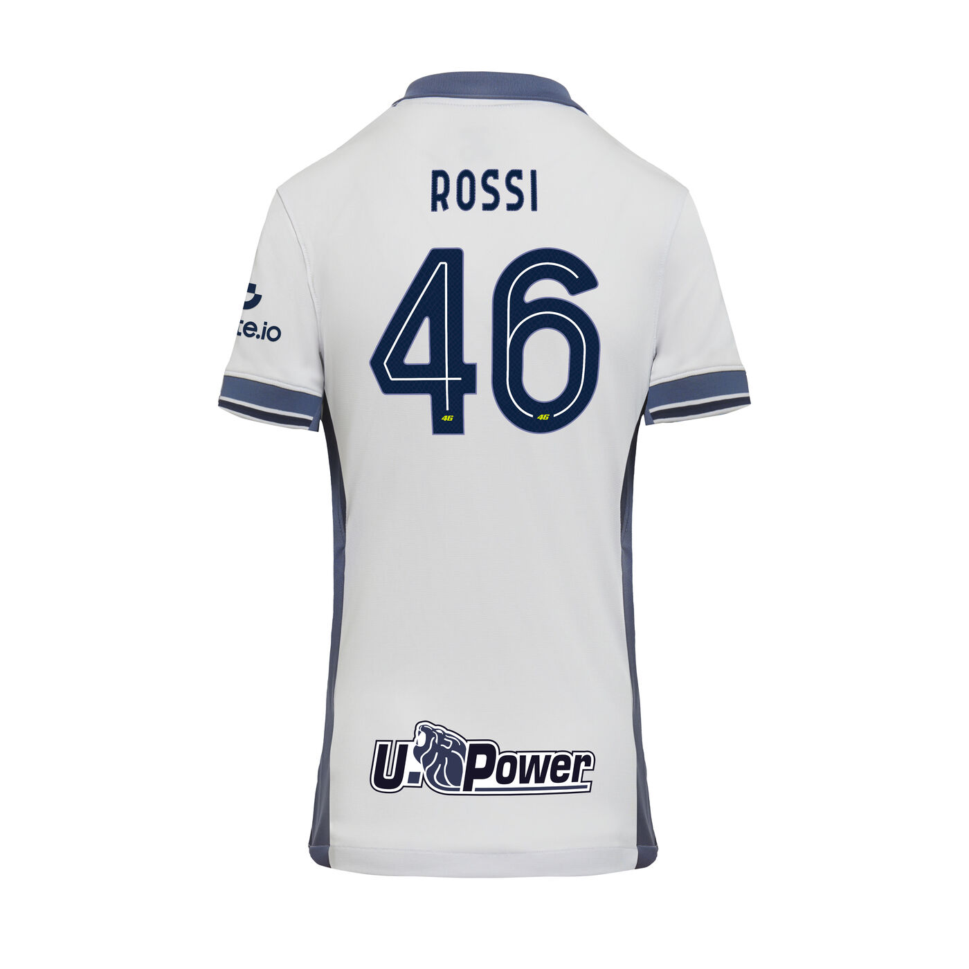 Image IM NIKE CAMISETA VISITANTE STADIUM 2024/25 EDICIÓN ESPECIAL ROSSI 46 MUJER