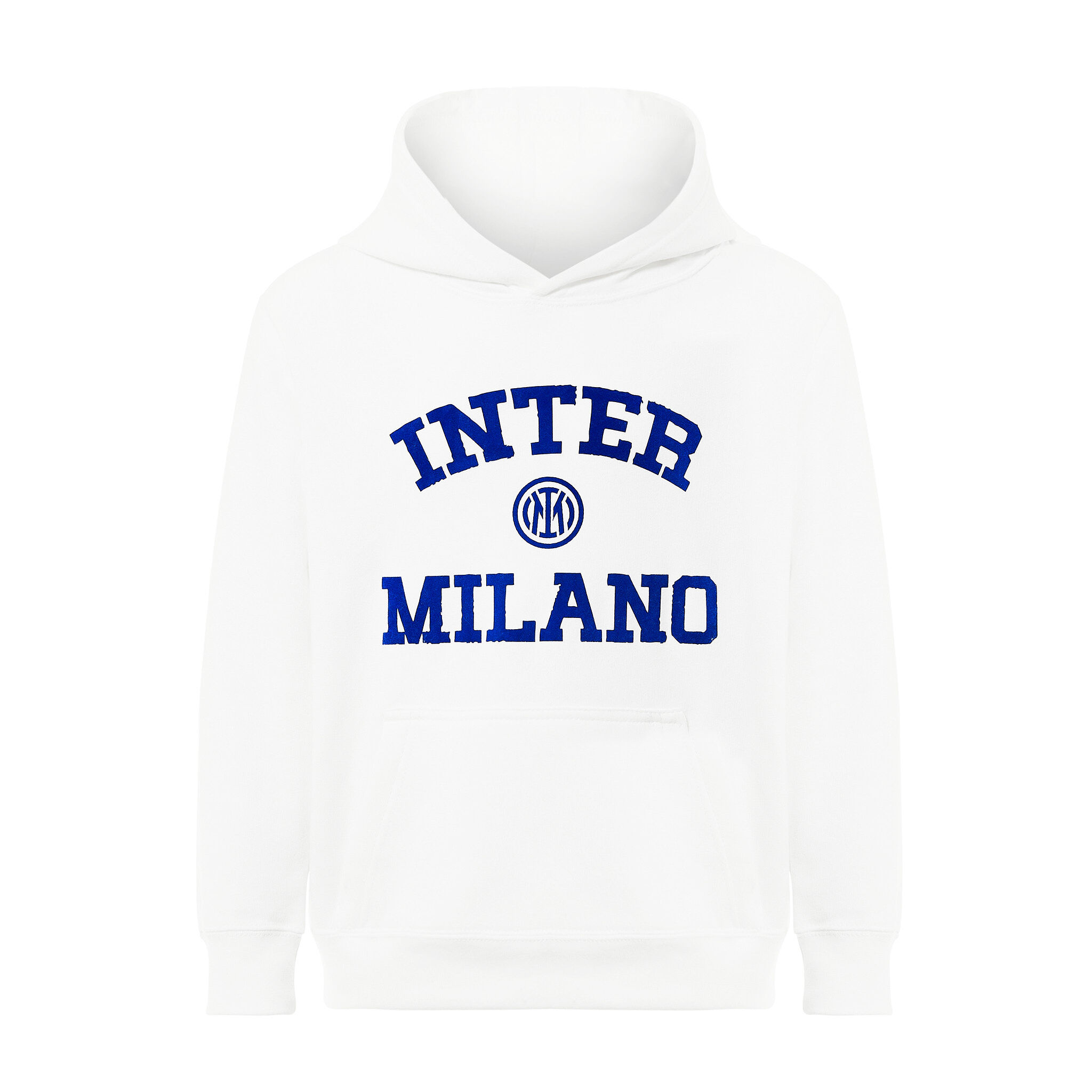 Felpe inter bambino outlet