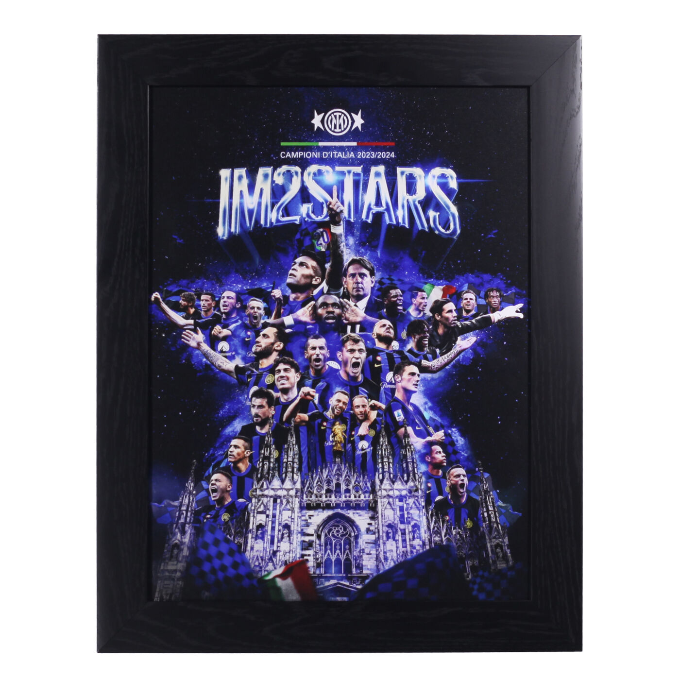 Image IM CORNICE I M 2STARS