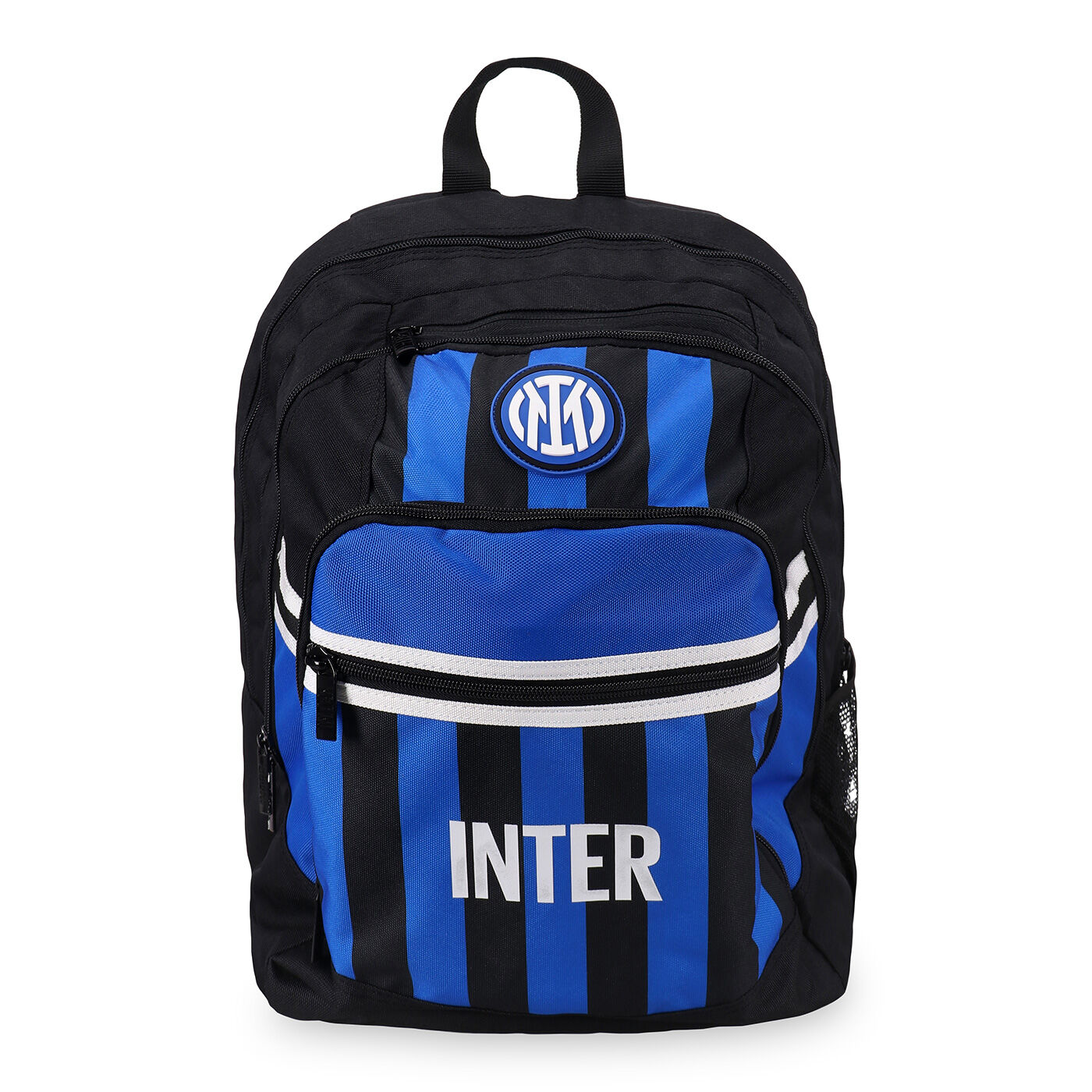 Image IM SAC À DOS DOUBLE NERAZZURRO