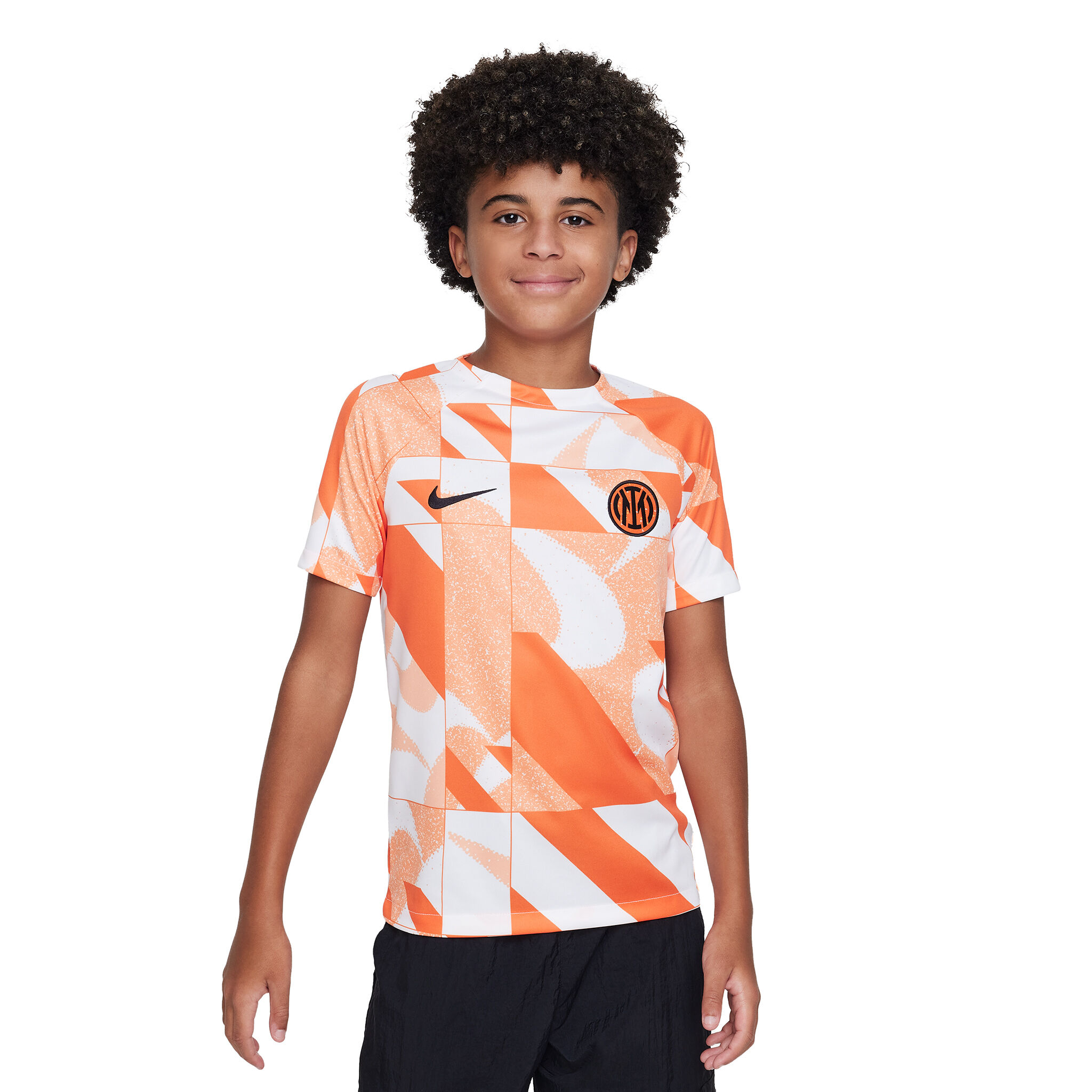 Nike top champions jersey