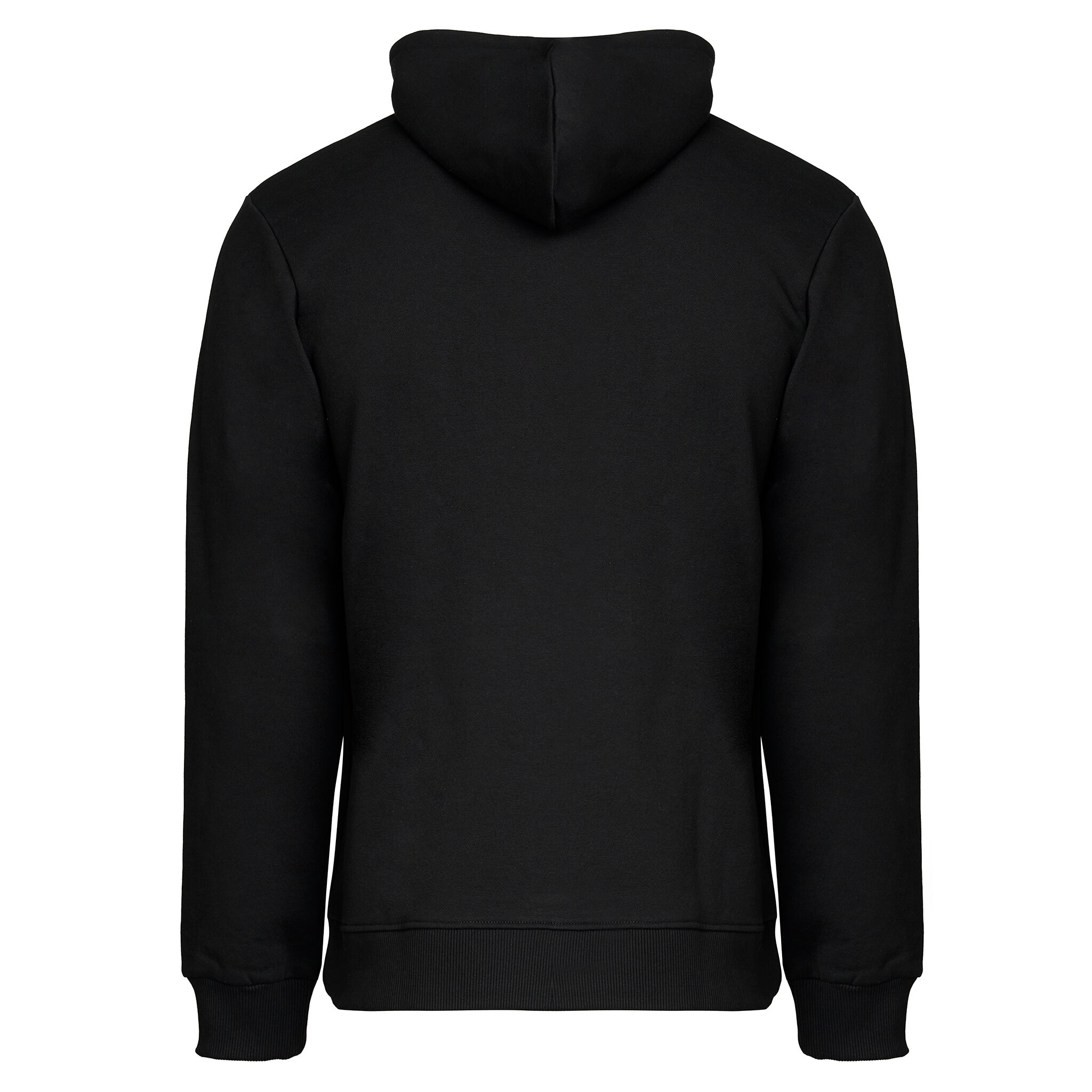 Felpa cappuccio clearance