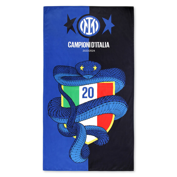 Image IM TELO MARE CAMPIONI D'ITALIA 2023/24