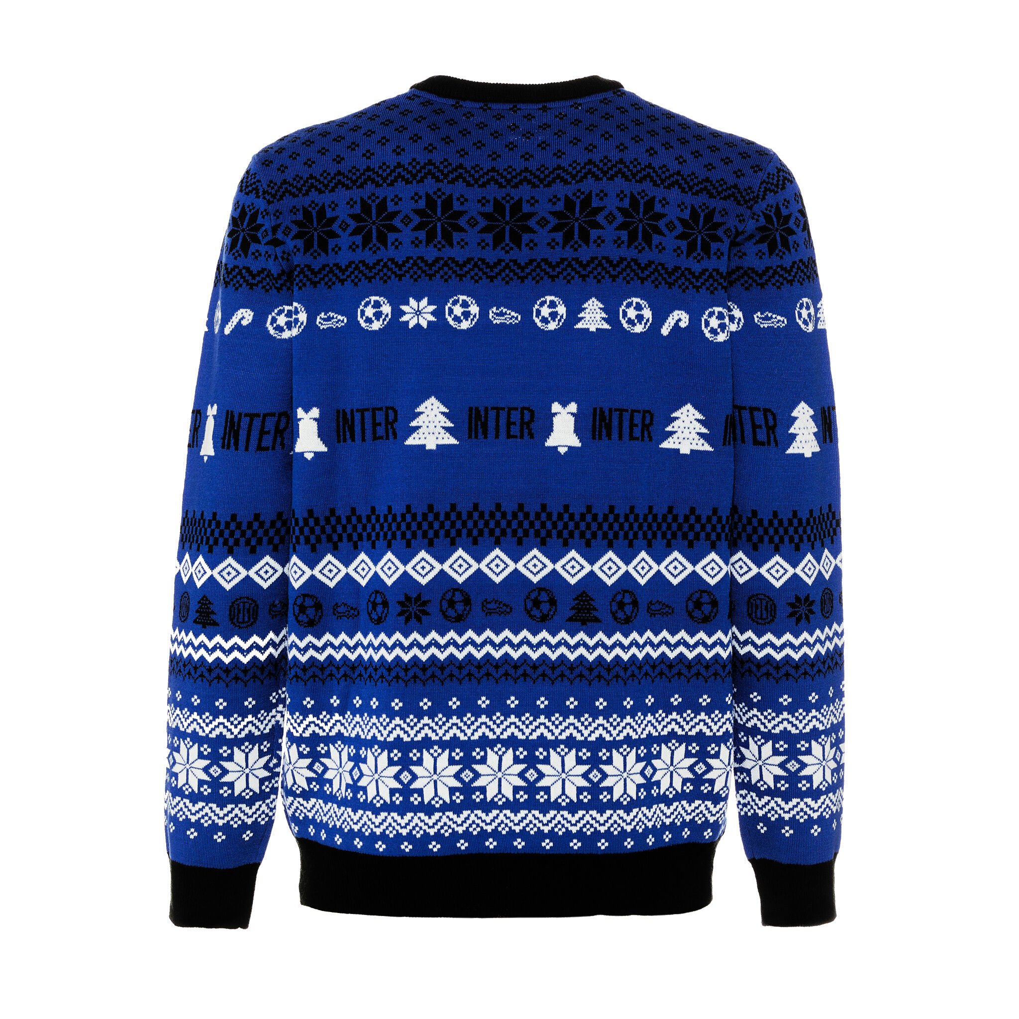 Winter jumper on sale