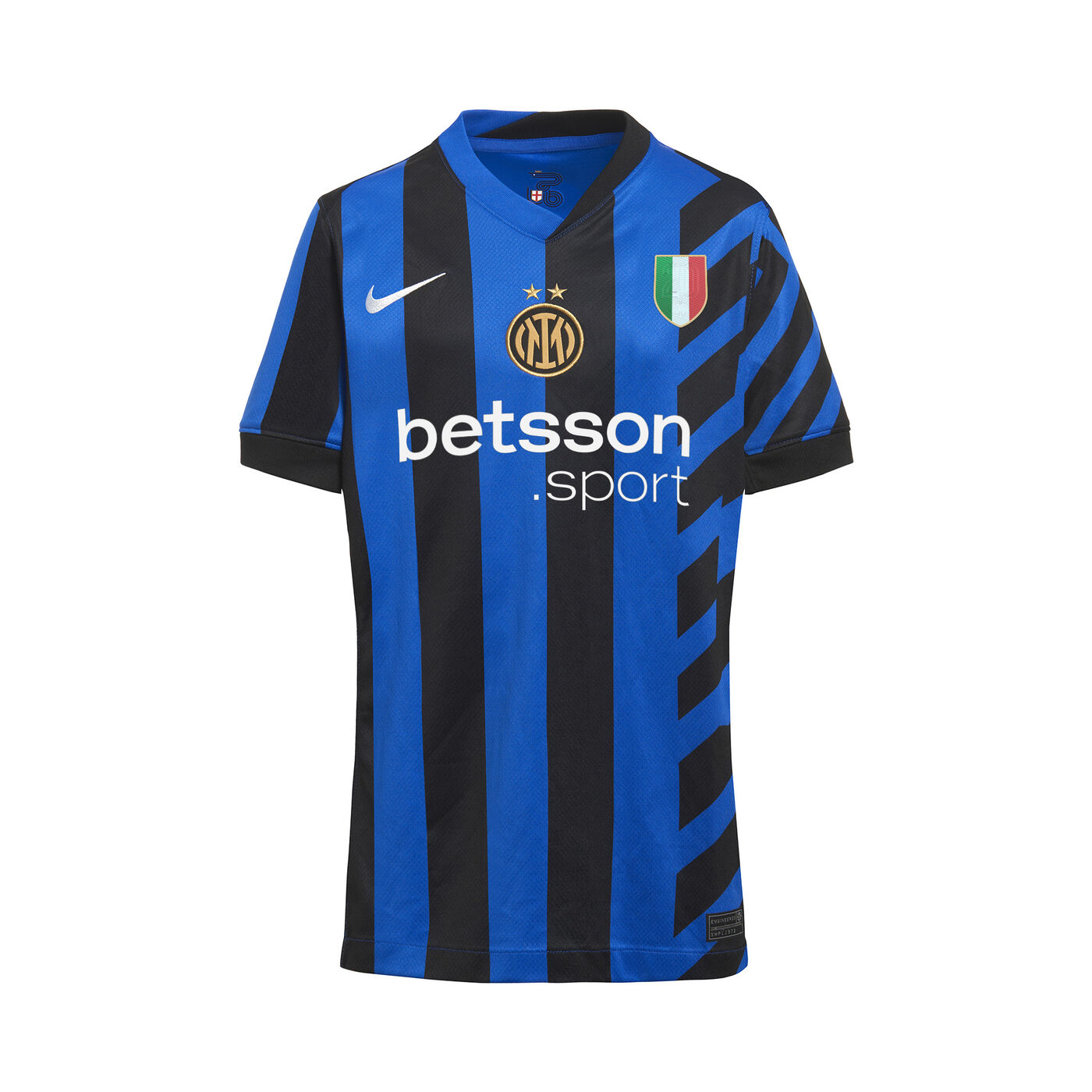 Image IM NIKE KIDS HOME STADIUM JERSEY 2024/25