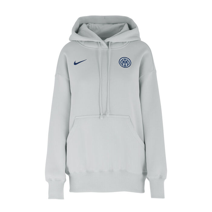 Image IM NIKE FRAUEN PHOENIX FLEECE KAPUZENPULLOVER