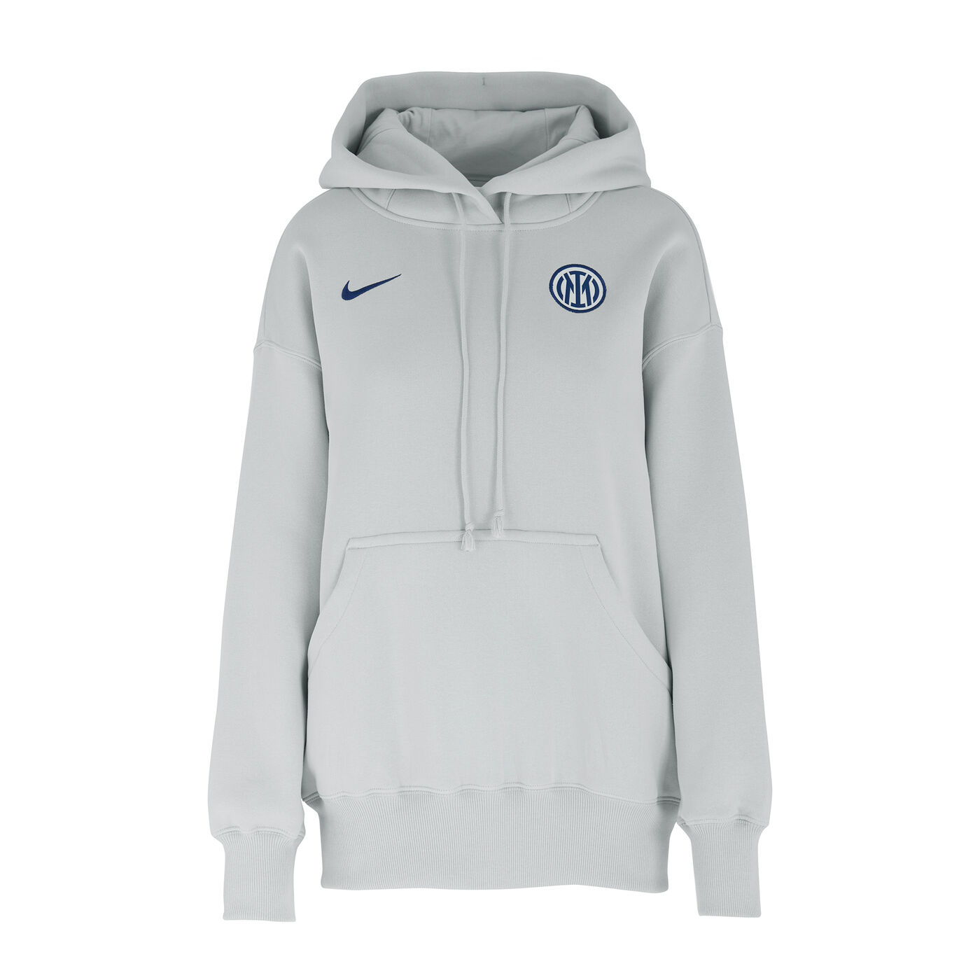 Image IM NIKE SWEAT À CAPUCHE EN POLAIRE PHOENIX FEMMES