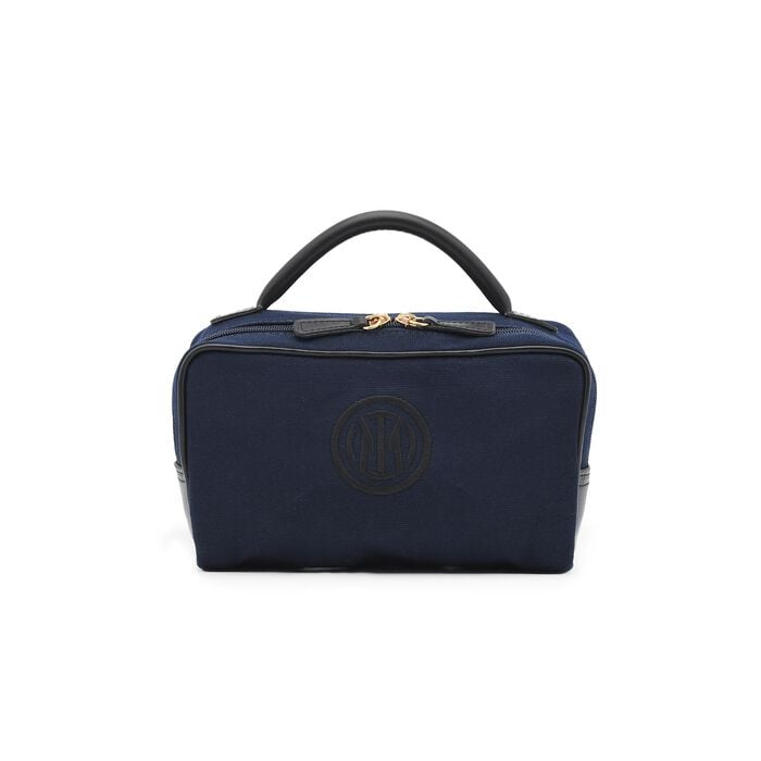 Image IM INTER X MY STYLE BAGS BEAUTY CASE