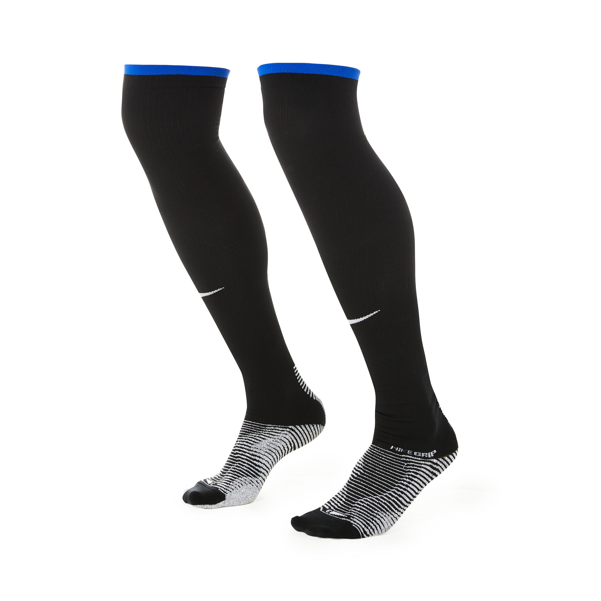 Nike Calzettoni Gara Third 2022 23 Nero Inter Online Store