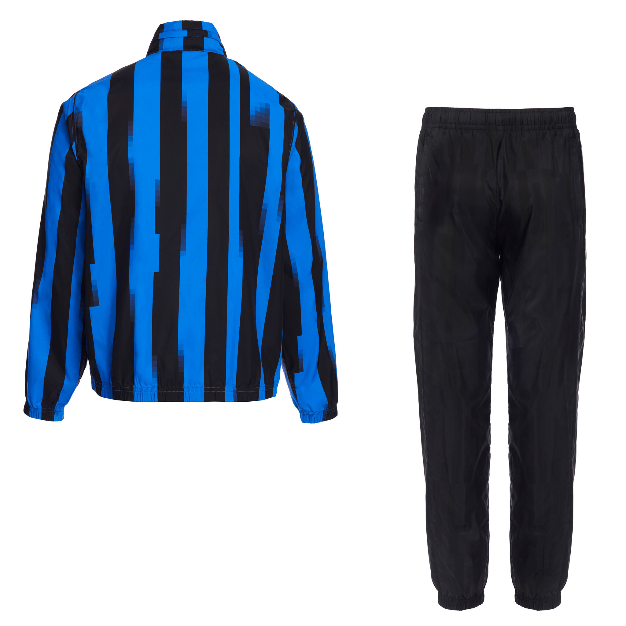 Tuta nike inter uomo clearance