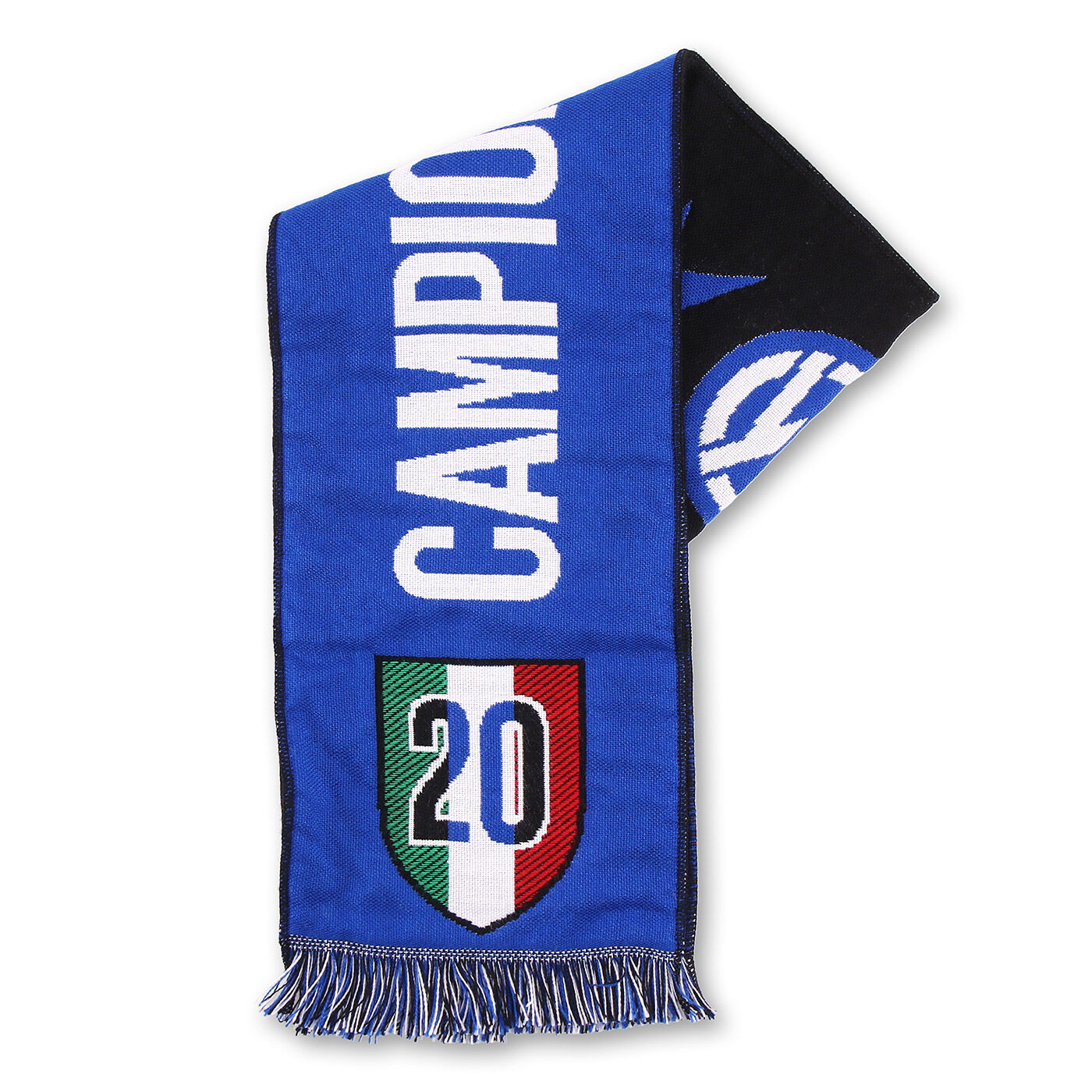 Inter Milan Football Scarves Inter Online Store