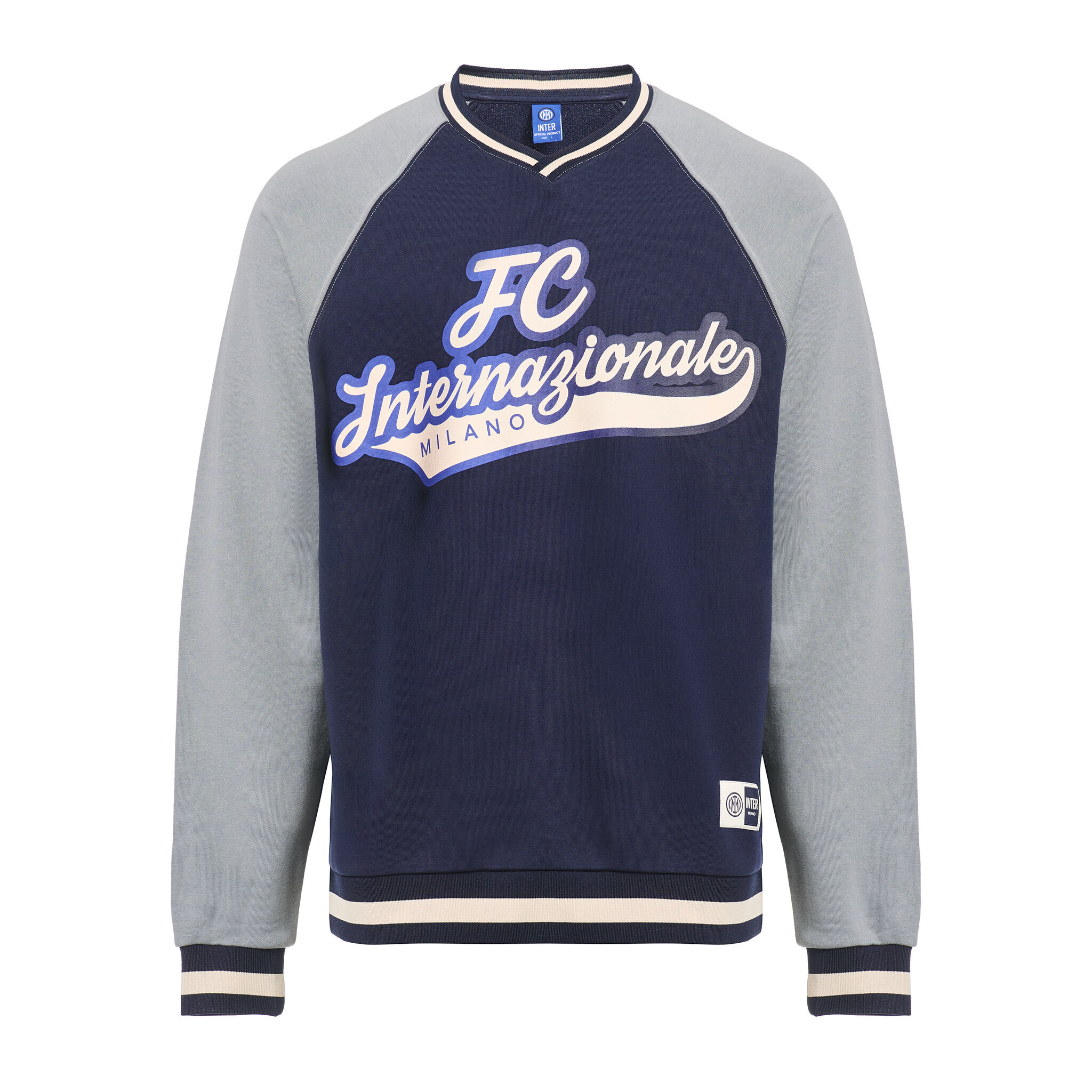 Inter Milan Sweatshirts and Jackets for Men | インテル Inter Milan Sweatshirts and Jackets for Men | インテル