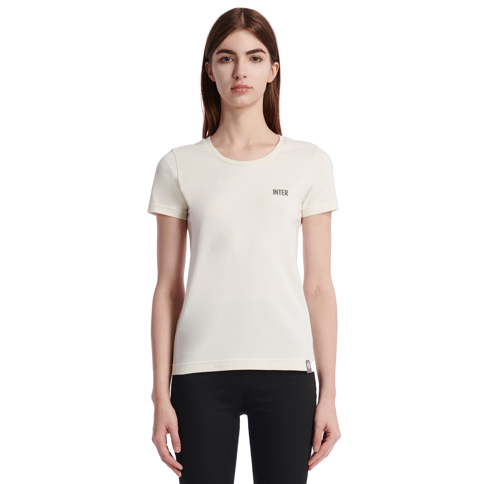Camiseta elastica mujer shop