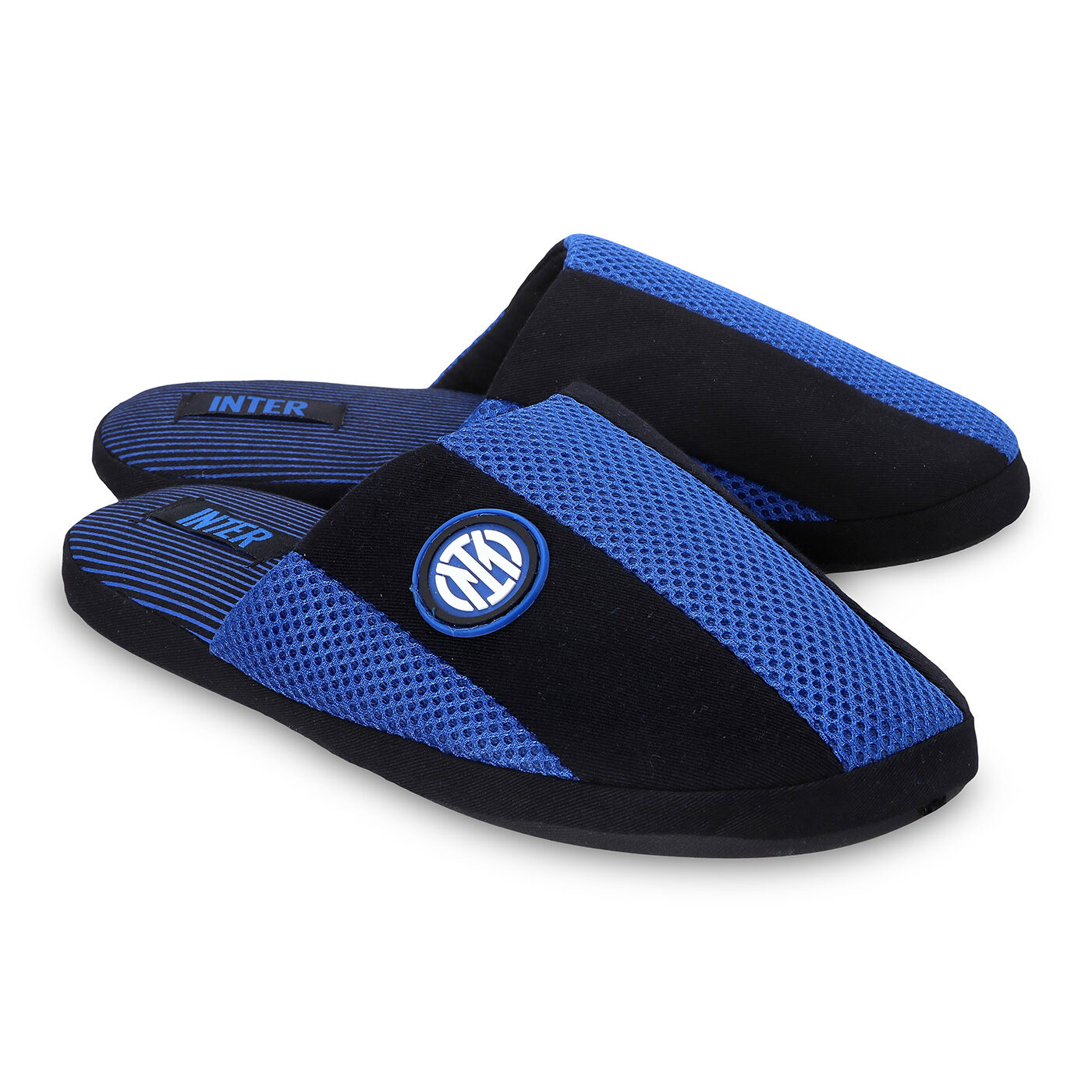 Image IM LOGO SLIPPERS