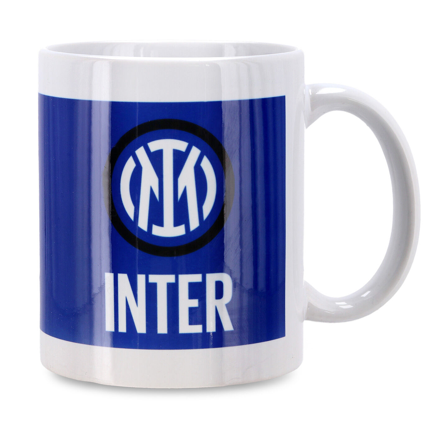 Image IM MUG MIT LOGO UND SCHRIFTZUG