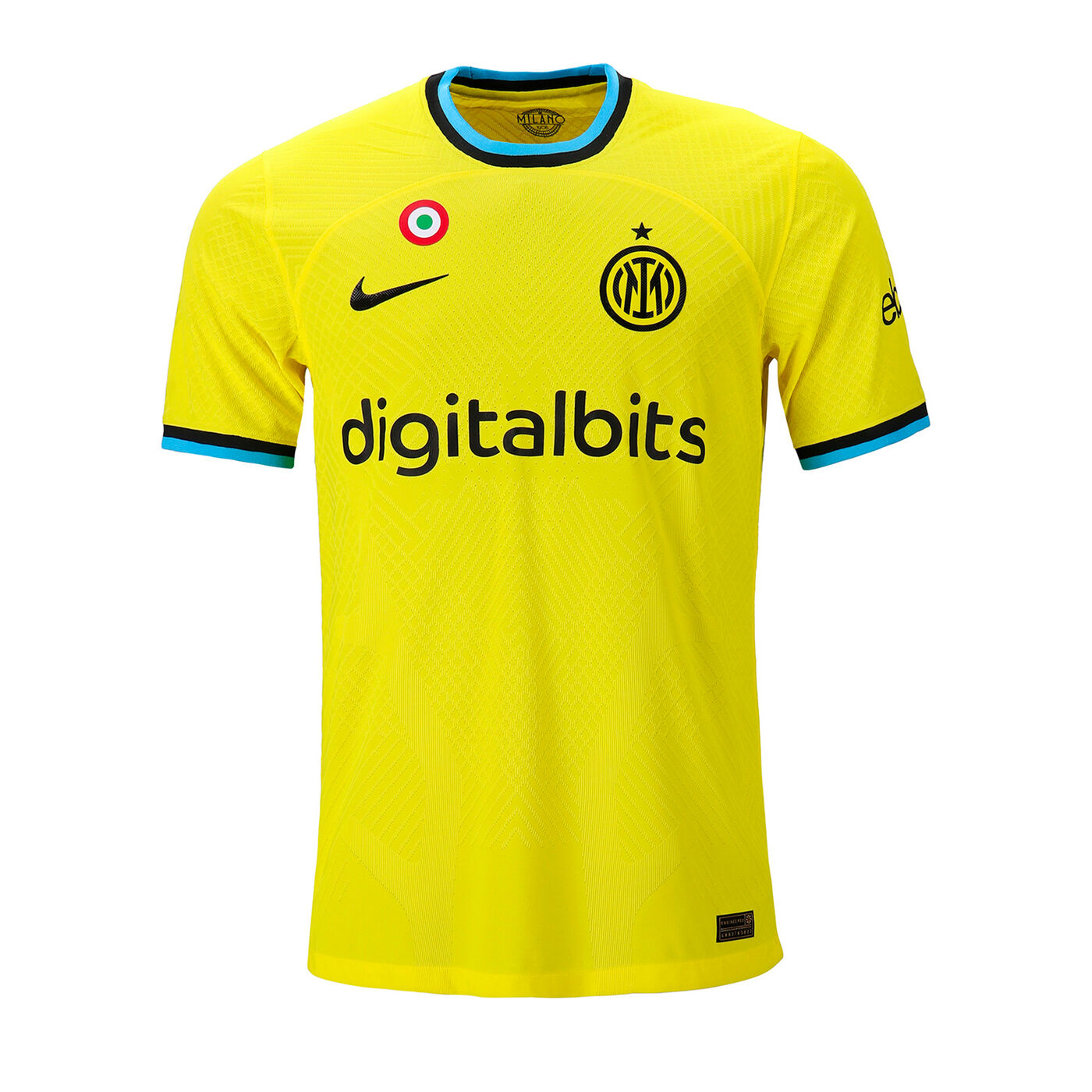 Image IM NIKE MEN'S THIRD MATCH JERSEY