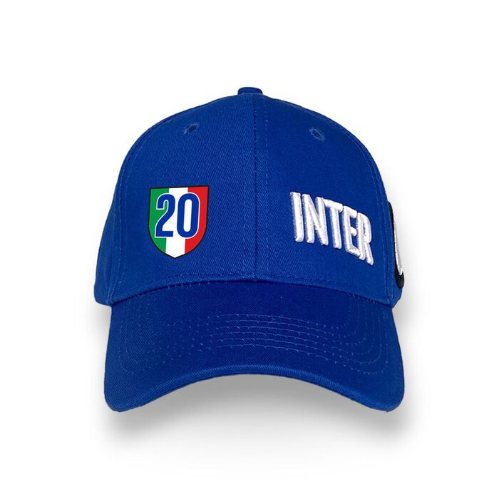 イメージ IM 2023-24 CAMPIONI D'ITALIA帽子