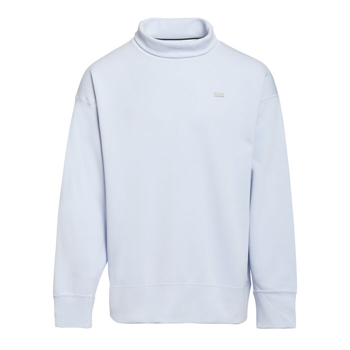 Image IM NIKE SUÉTER WHITE SPACE INTER HOMBRE