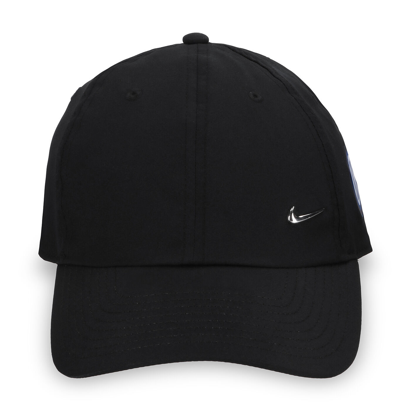IM NIKE HERITAGE86 メタリックNIKEロゴ入り帽子 | インテル IM NIKE HERITAGE86 メタリックNIKEロゴ入り帽子 | インテル