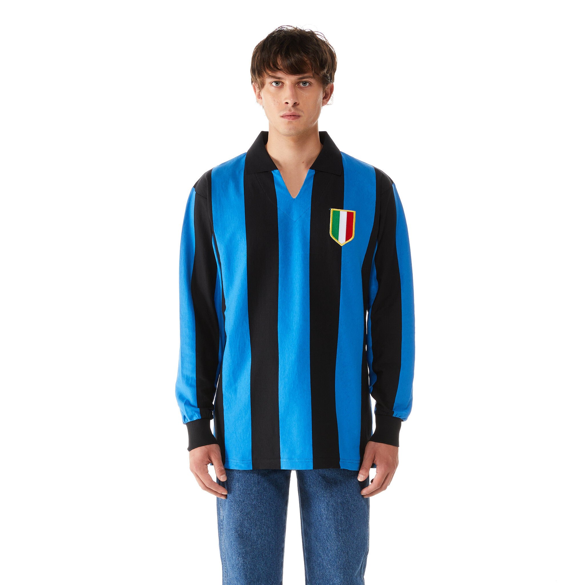 Maglia inter 1964 best sale