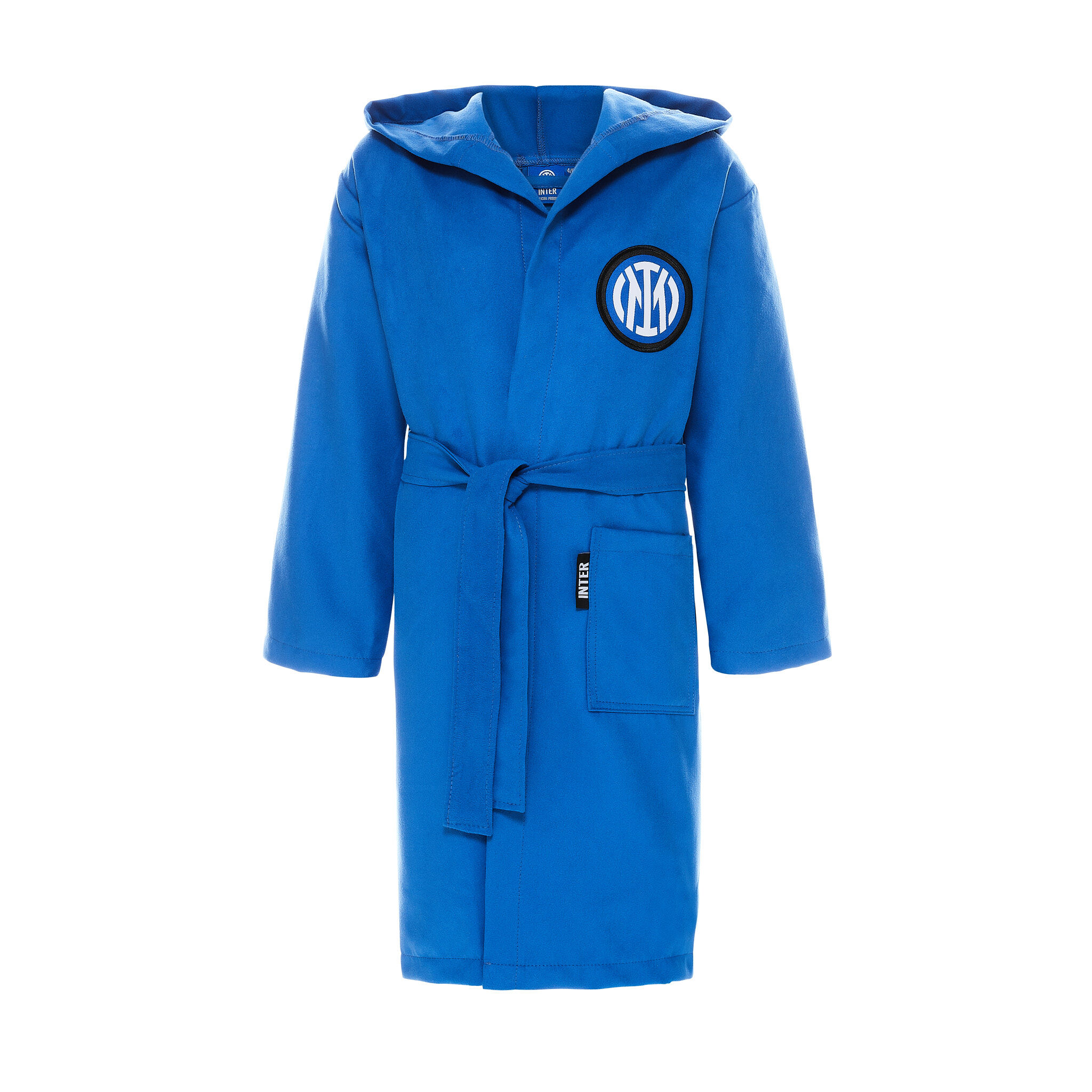Peignoir microfibre enfant on sale