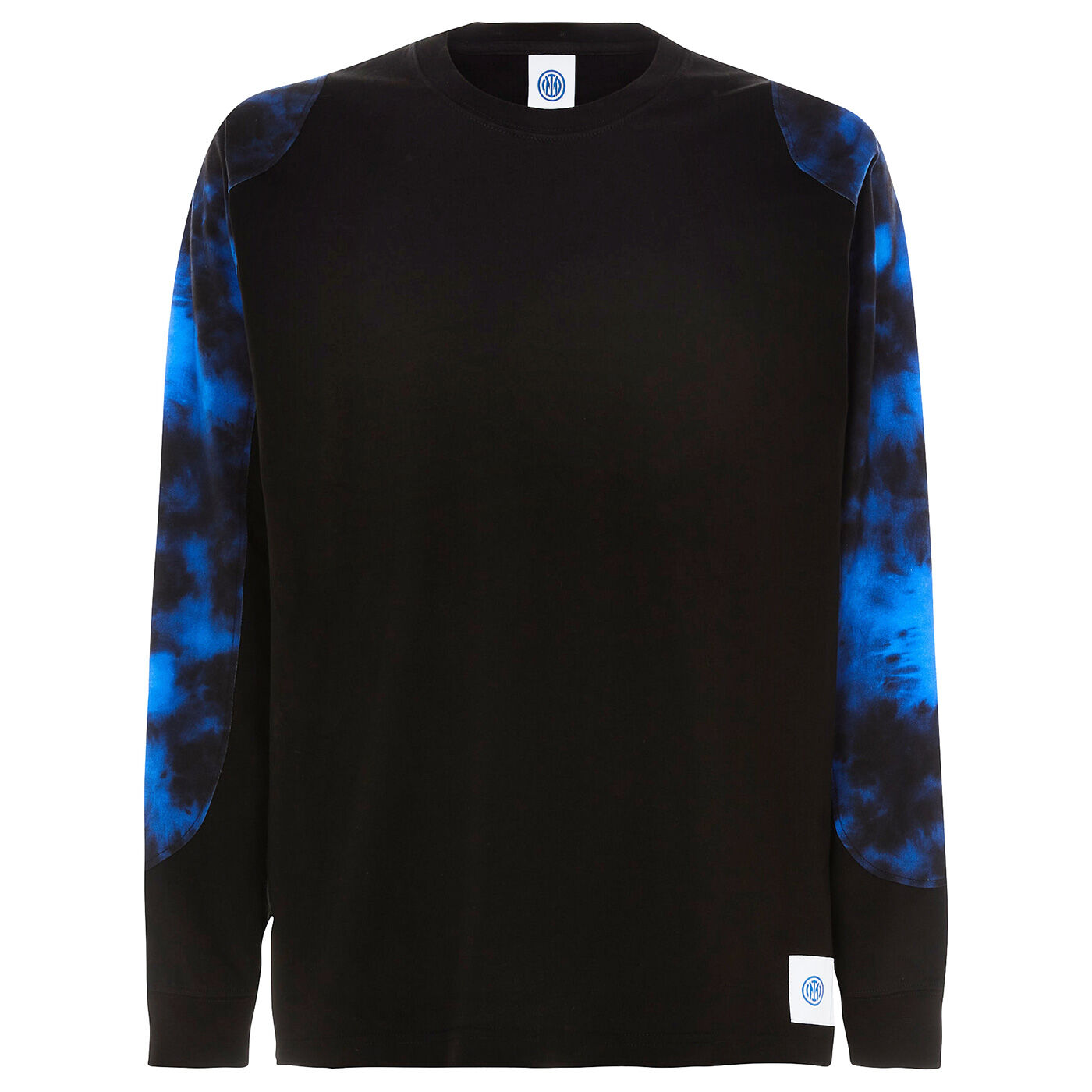 IM MAGLIA MANICA LUNGA MIM2