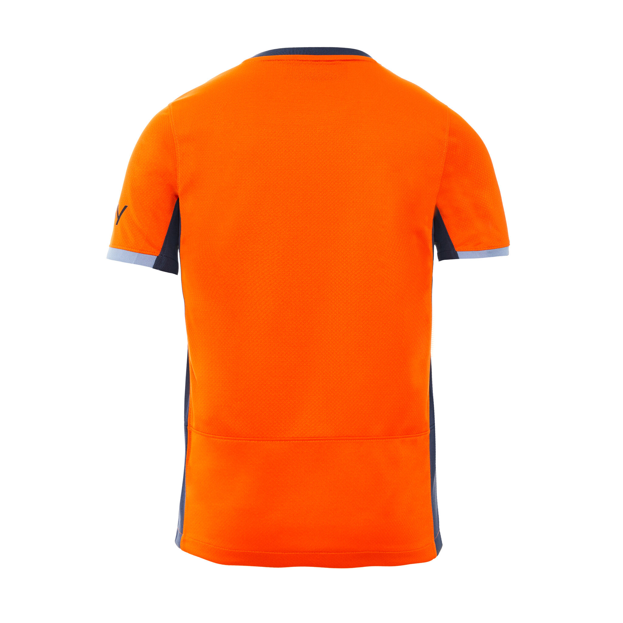 Polo nike bambino arancione on sale