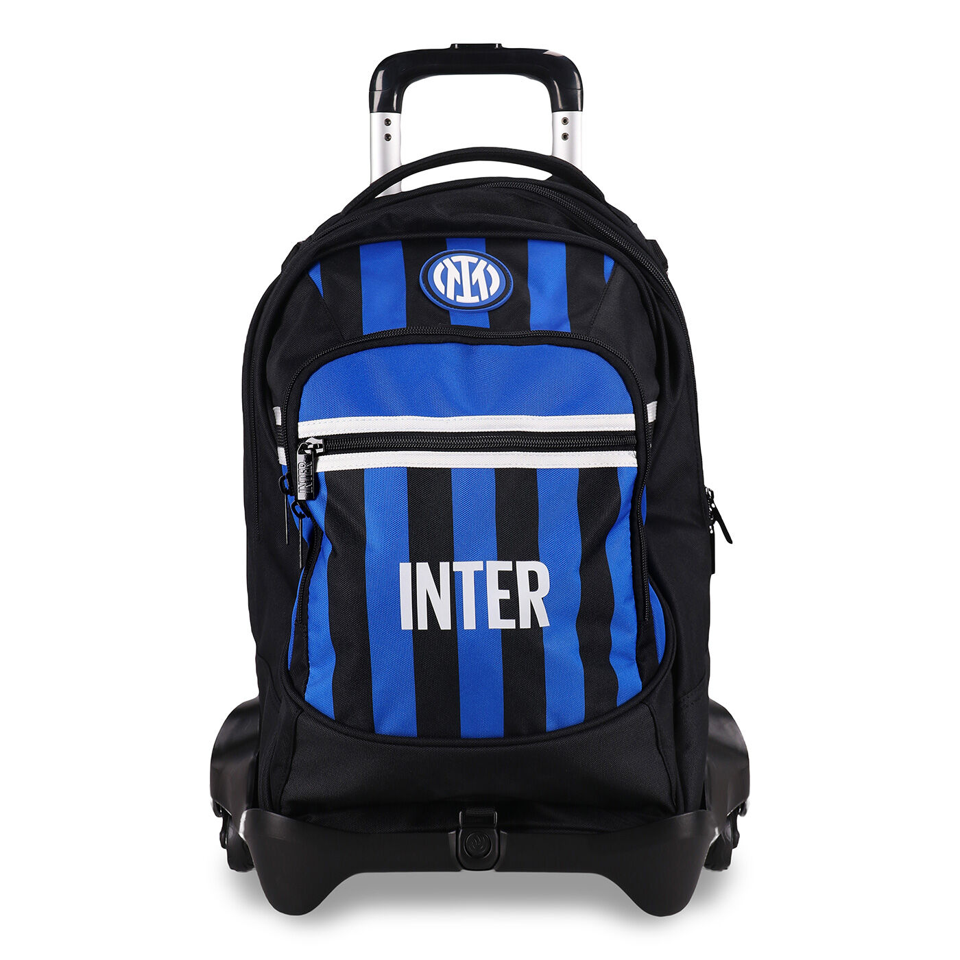 Image IM ZAINO TROLLEY NERAZZURRO