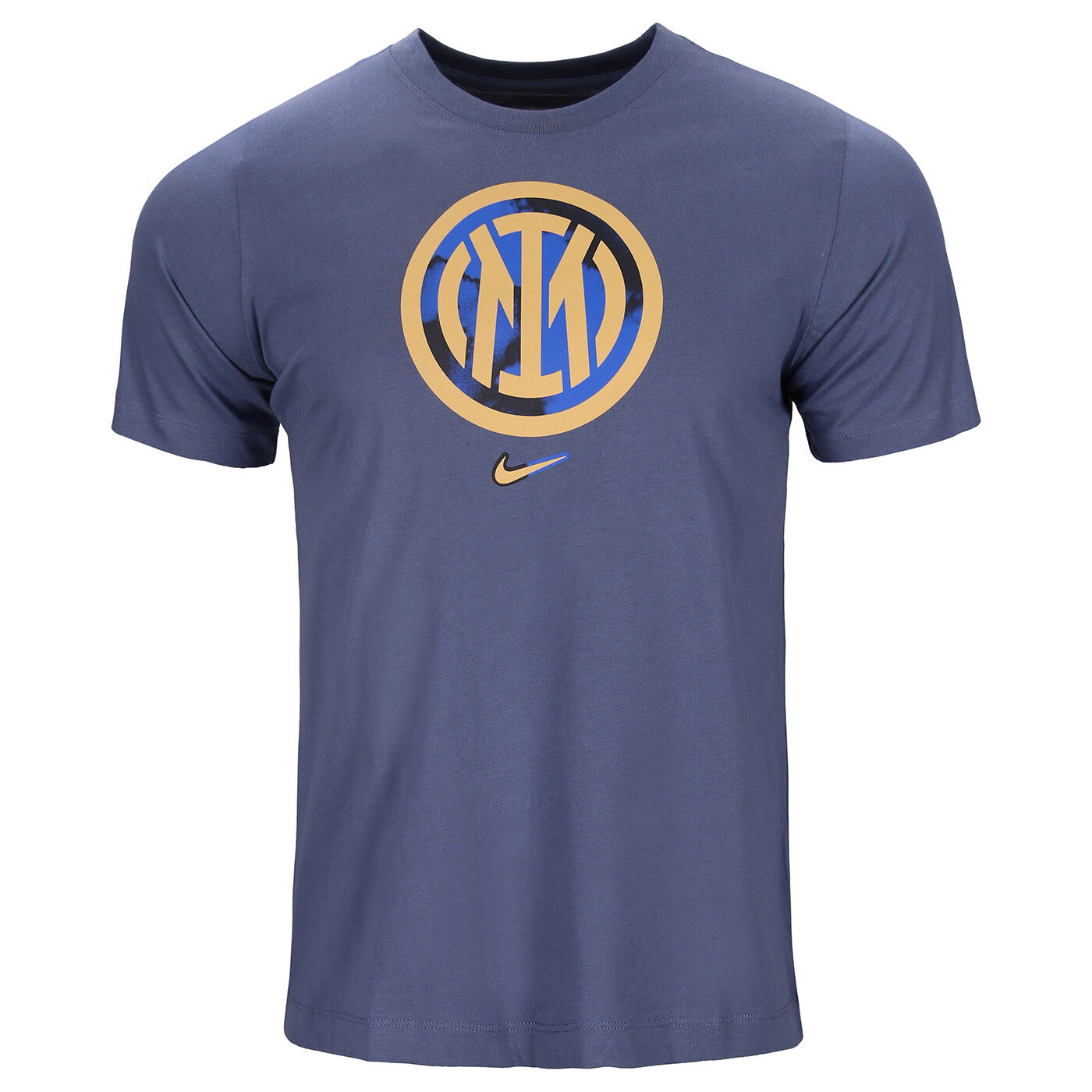 Image IM NIKE KIDS LOGO CREST T-SHIRT