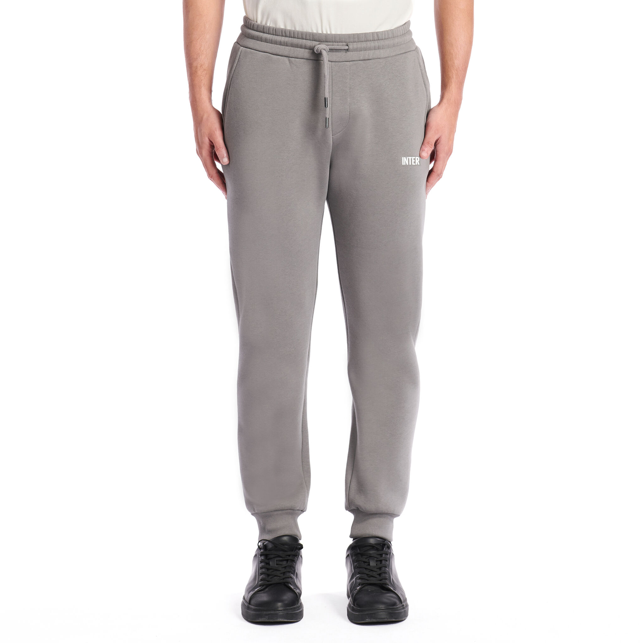 Tuta inter grigia e gialla new arrivals
