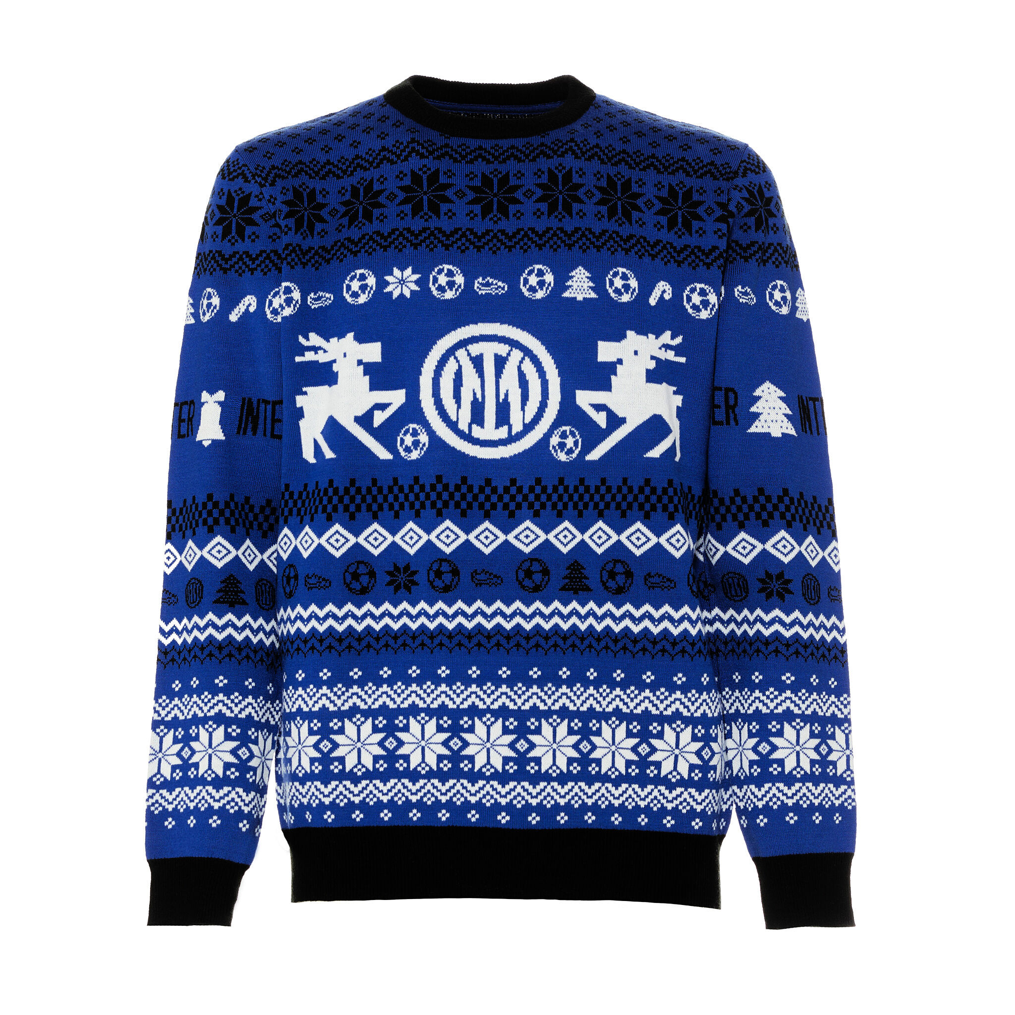 IM WINTER JUMPER Inter Online Store