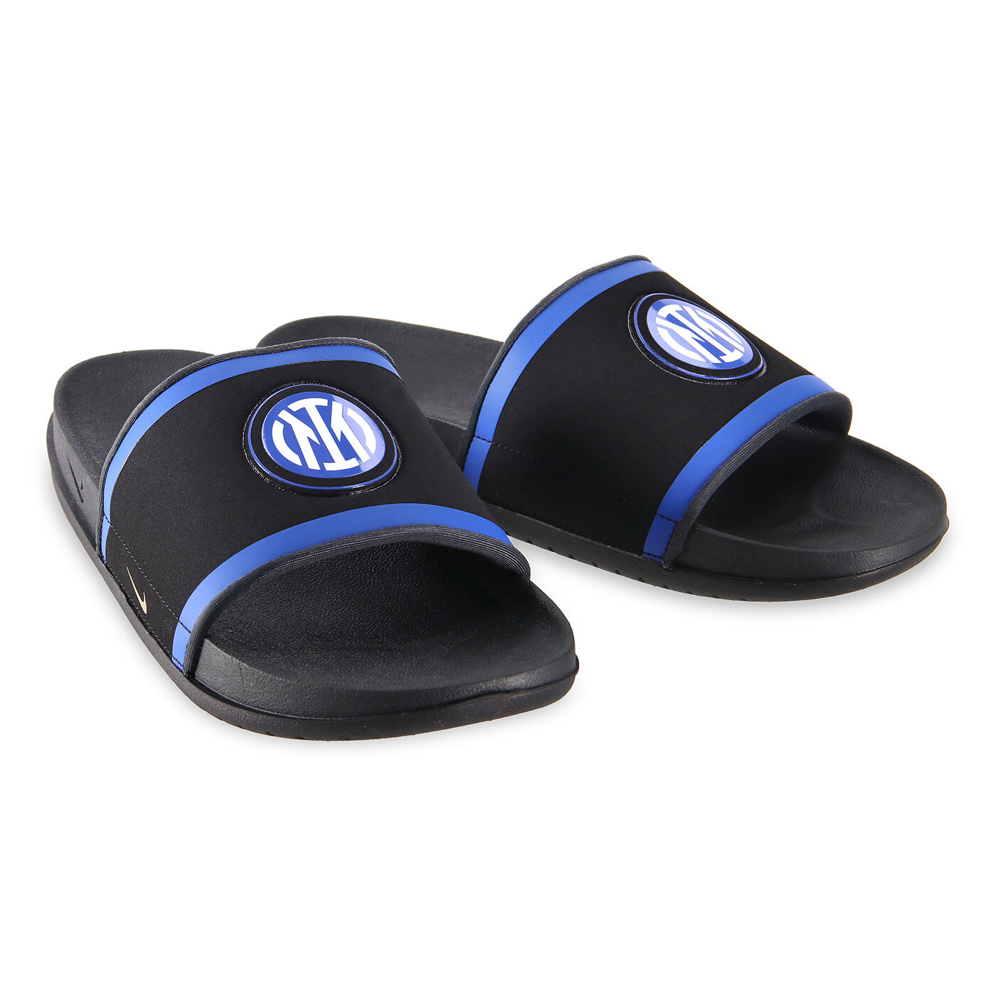 Nike slippers online discount