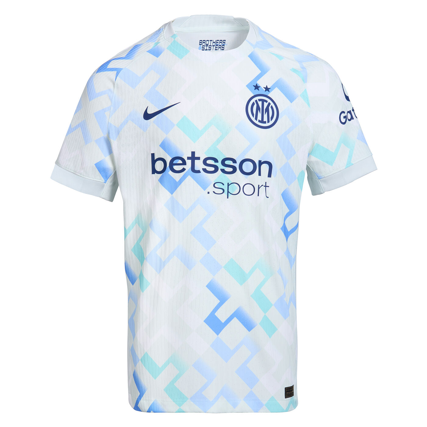 Image IM NIKE MEN'S AWAY MATCH JERSEY 2025/26