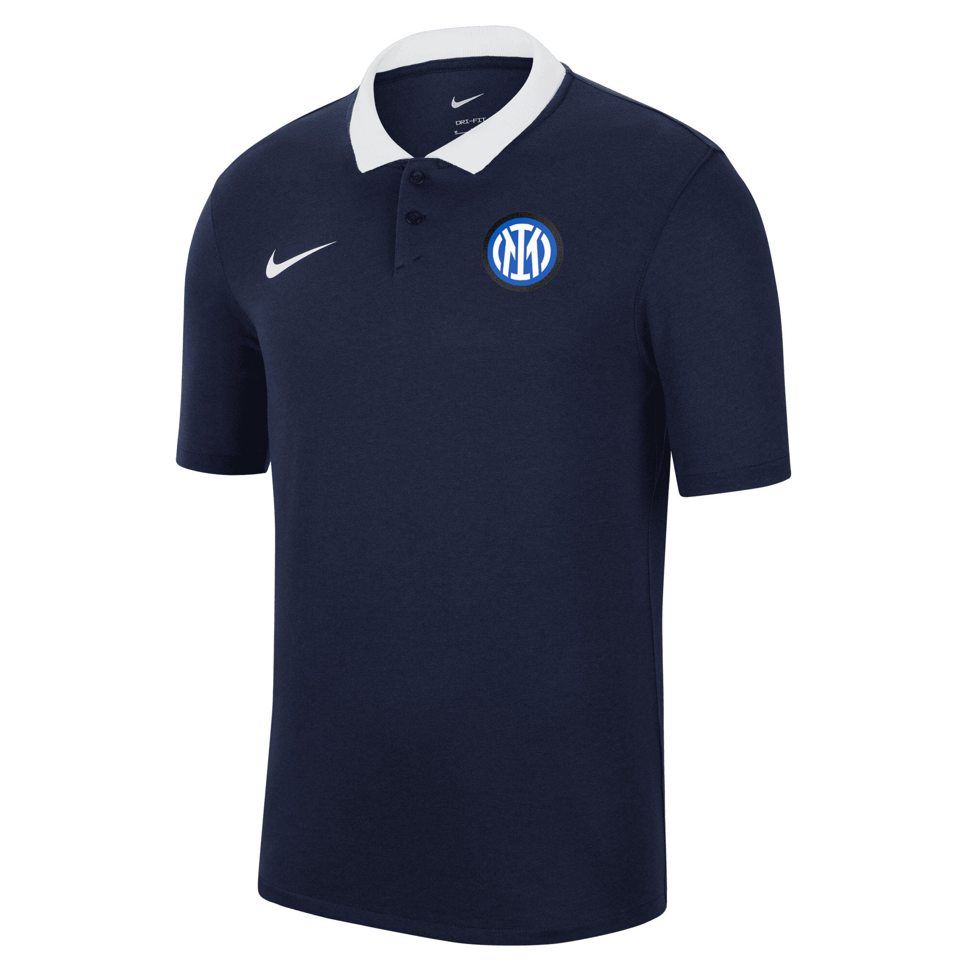 Polo nike inter on sale