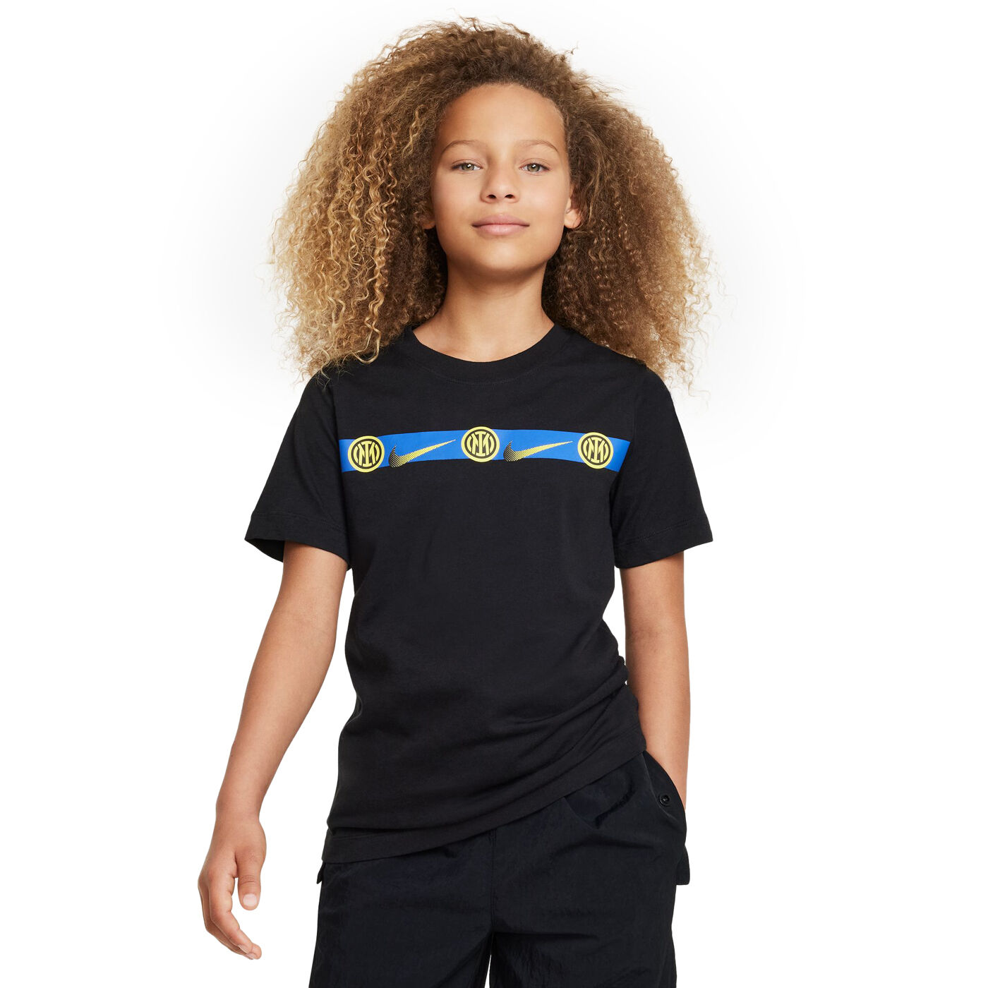 Nike t shirt bambino it discount