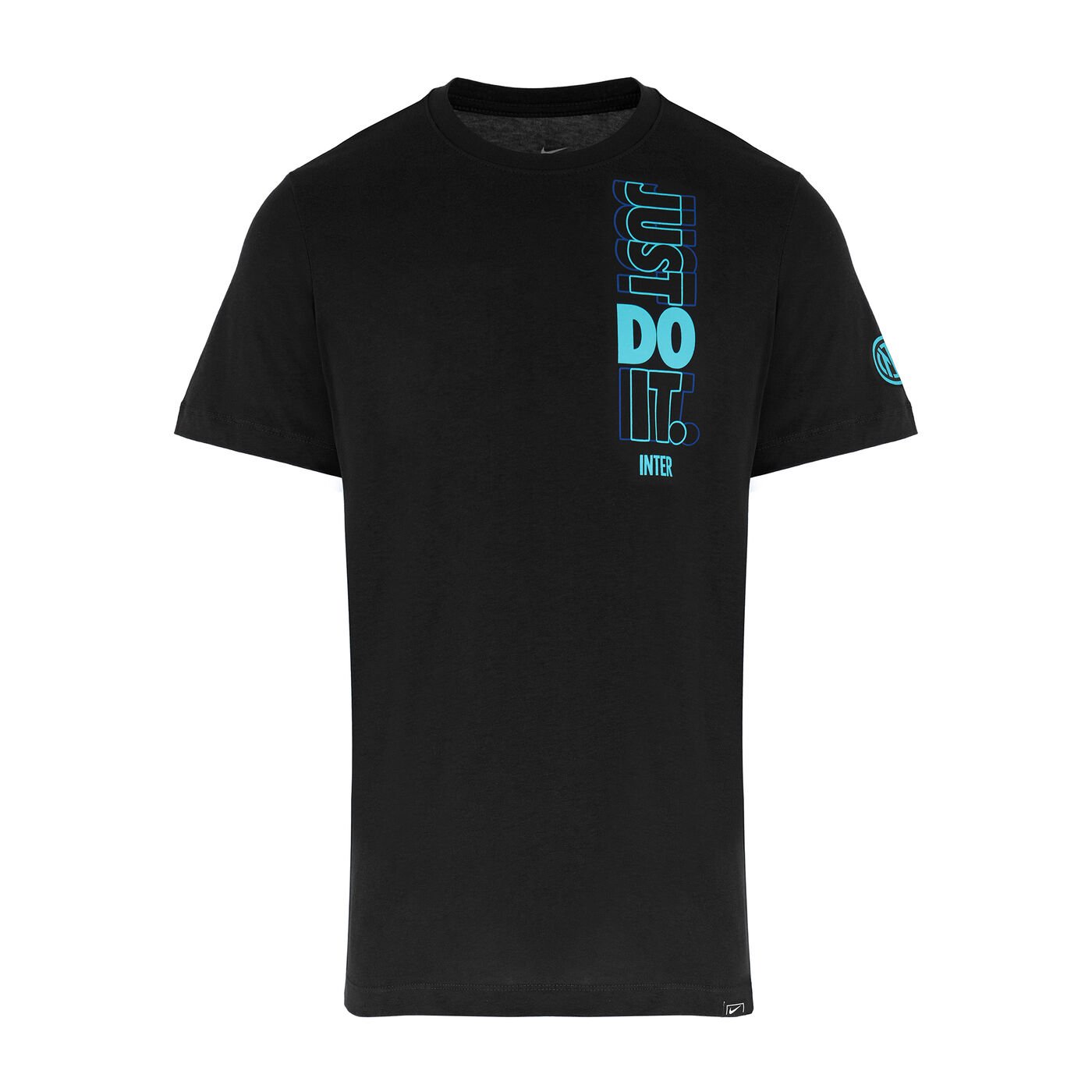 Image IM NIKE MEN'S INTER JUST DO IT T-SHIRT