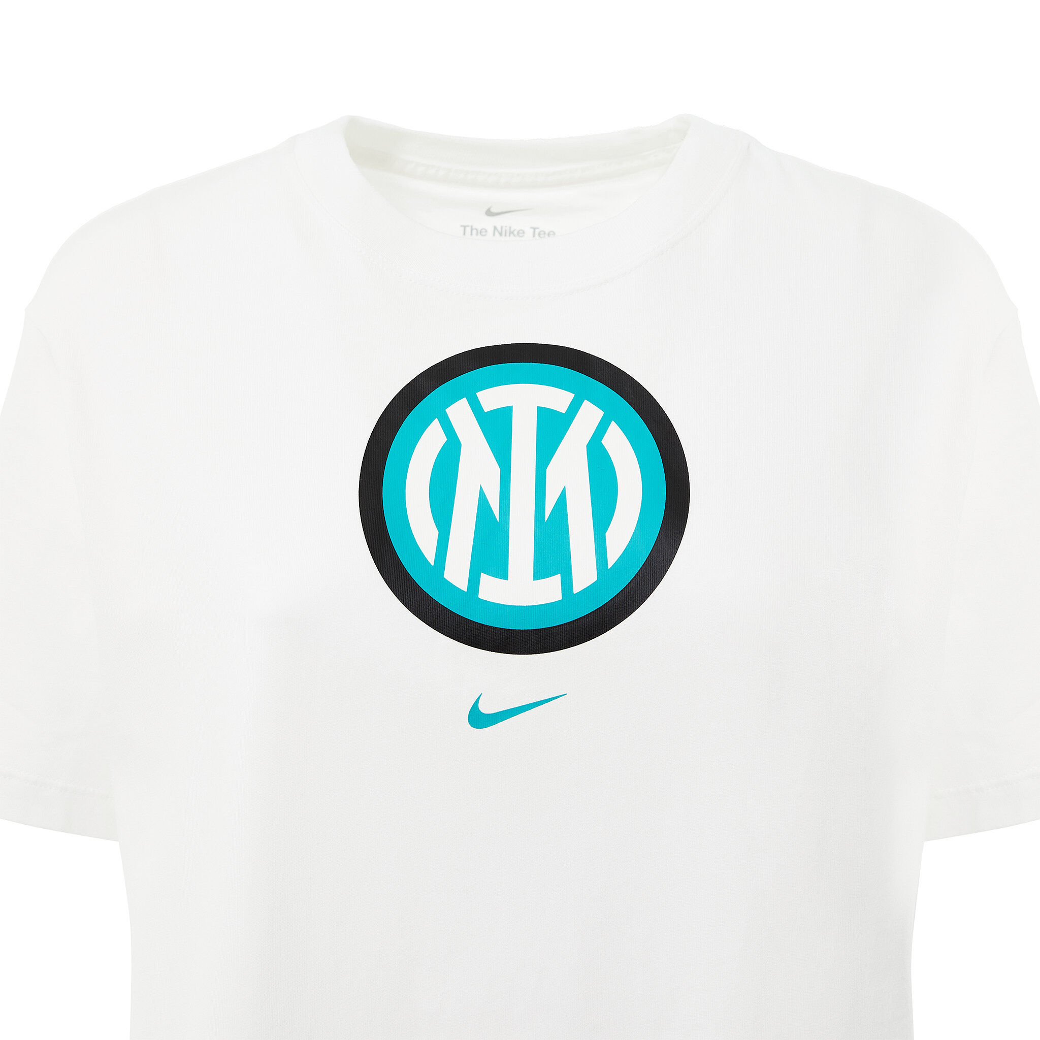Nike swoosh best sale zalando