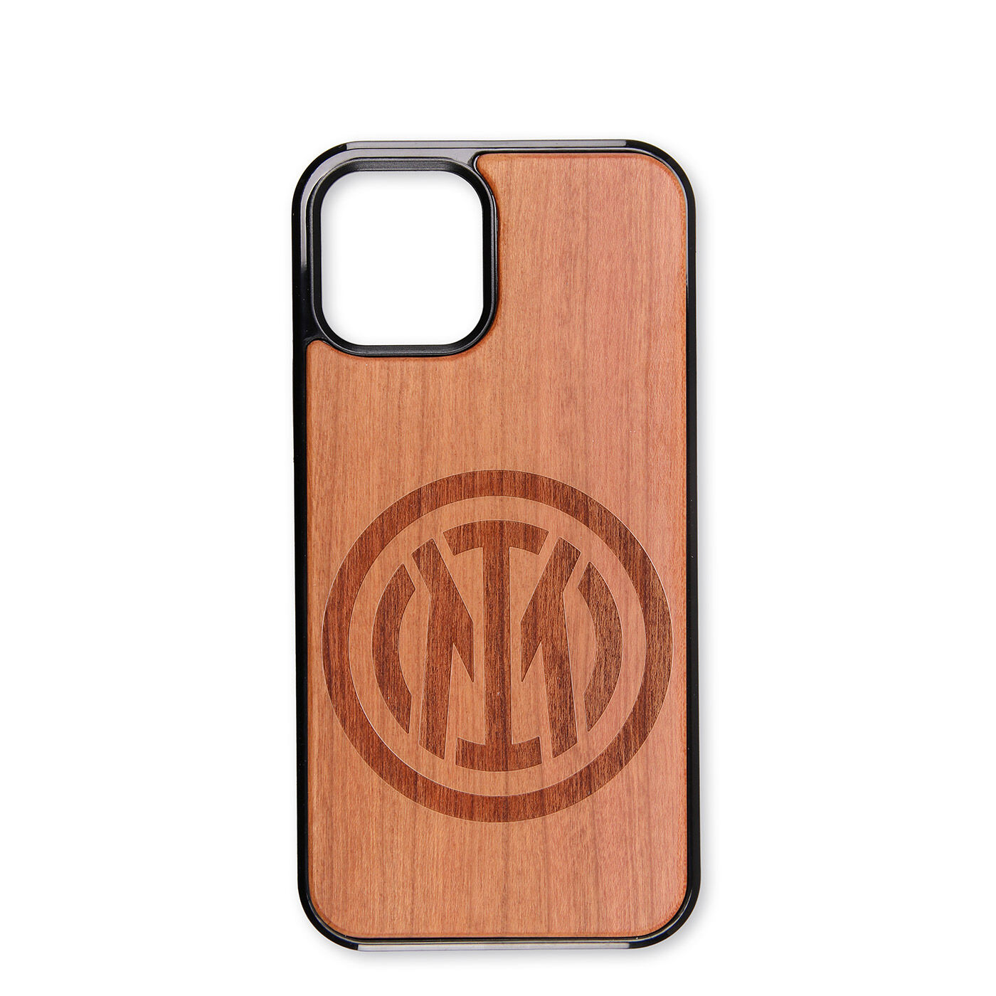 Image IM COVER DI LEGNO IPHONE 12/12 PRO