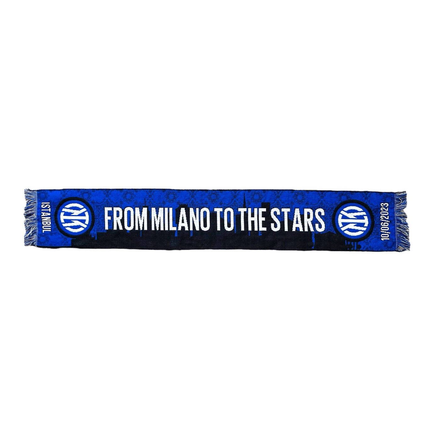 Image IM BUFANDA FROM MILANO TO THE STARS