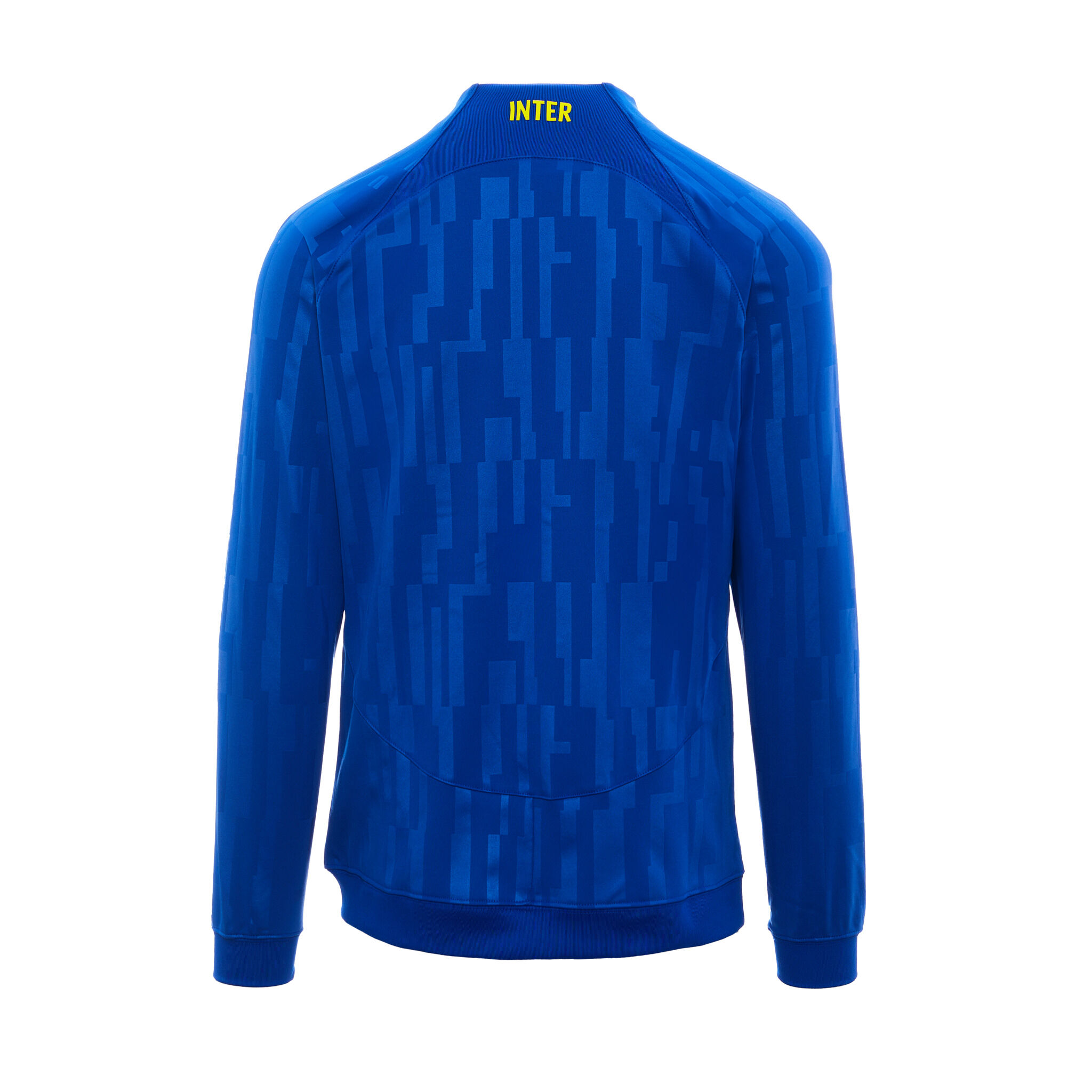 Nike men's long shop sleeve embellished hoodie