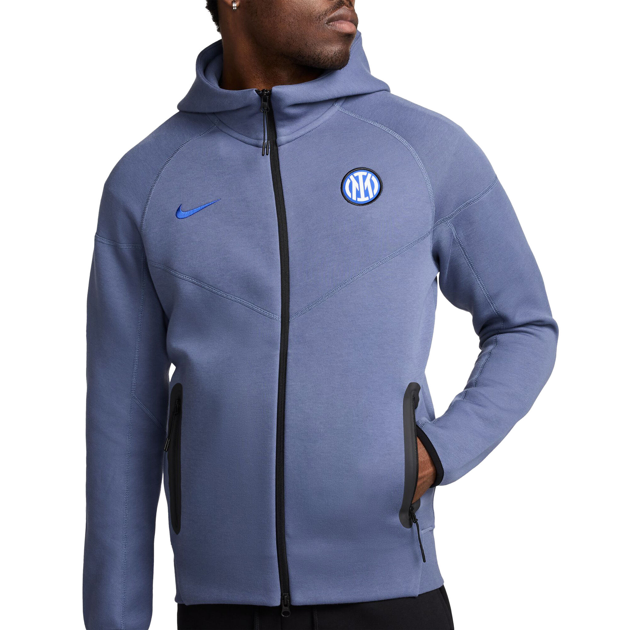 IM NIKE MEN S INTER TECH FLEECE HOODIE Inter Online Store