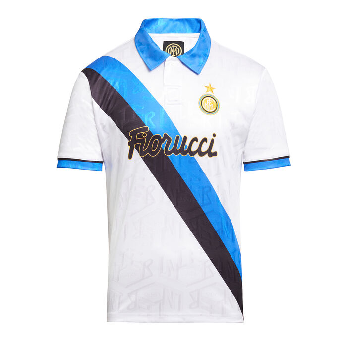 Image IM 1993/94 RETRO AWAY JERSEY