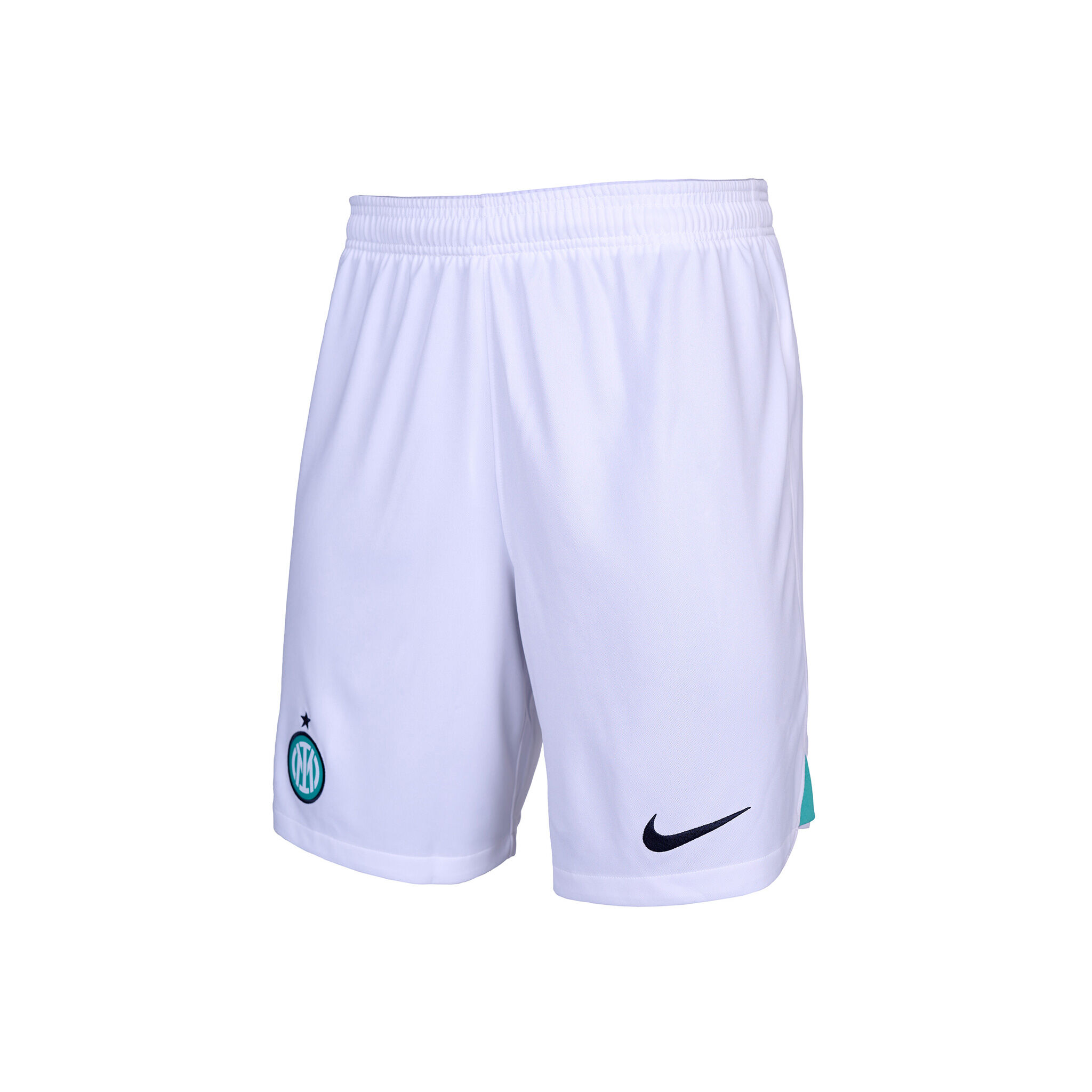 Pantaloncini nike bambino argento store