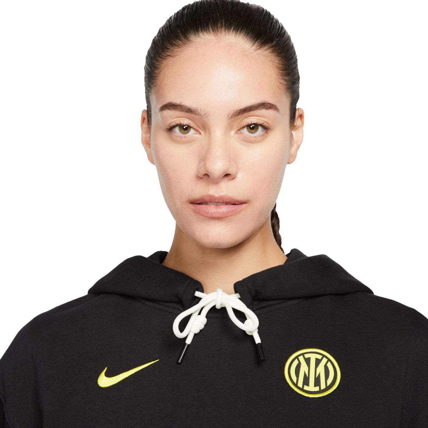IM NIKE FELPA CAPPUCCIO DONNA Inter Online Store